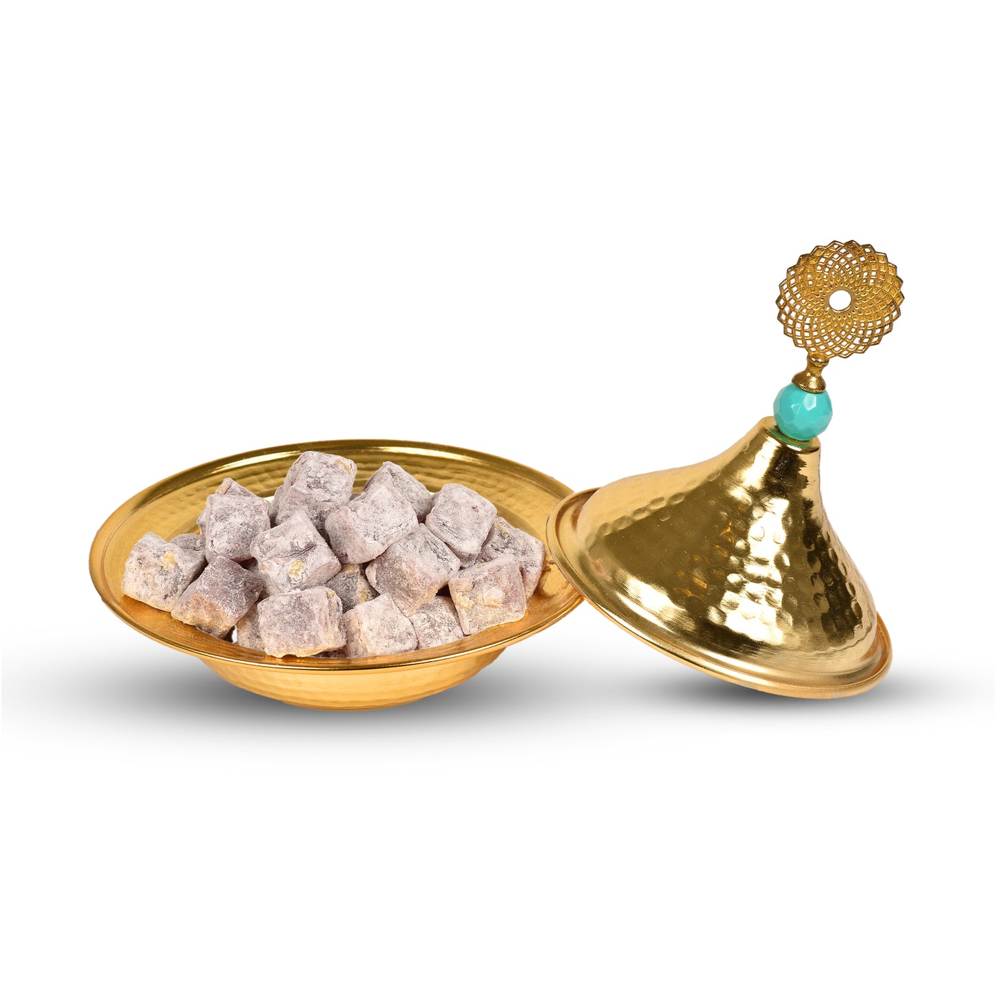 Pistachio(Rich) & Pomegranate - 250g