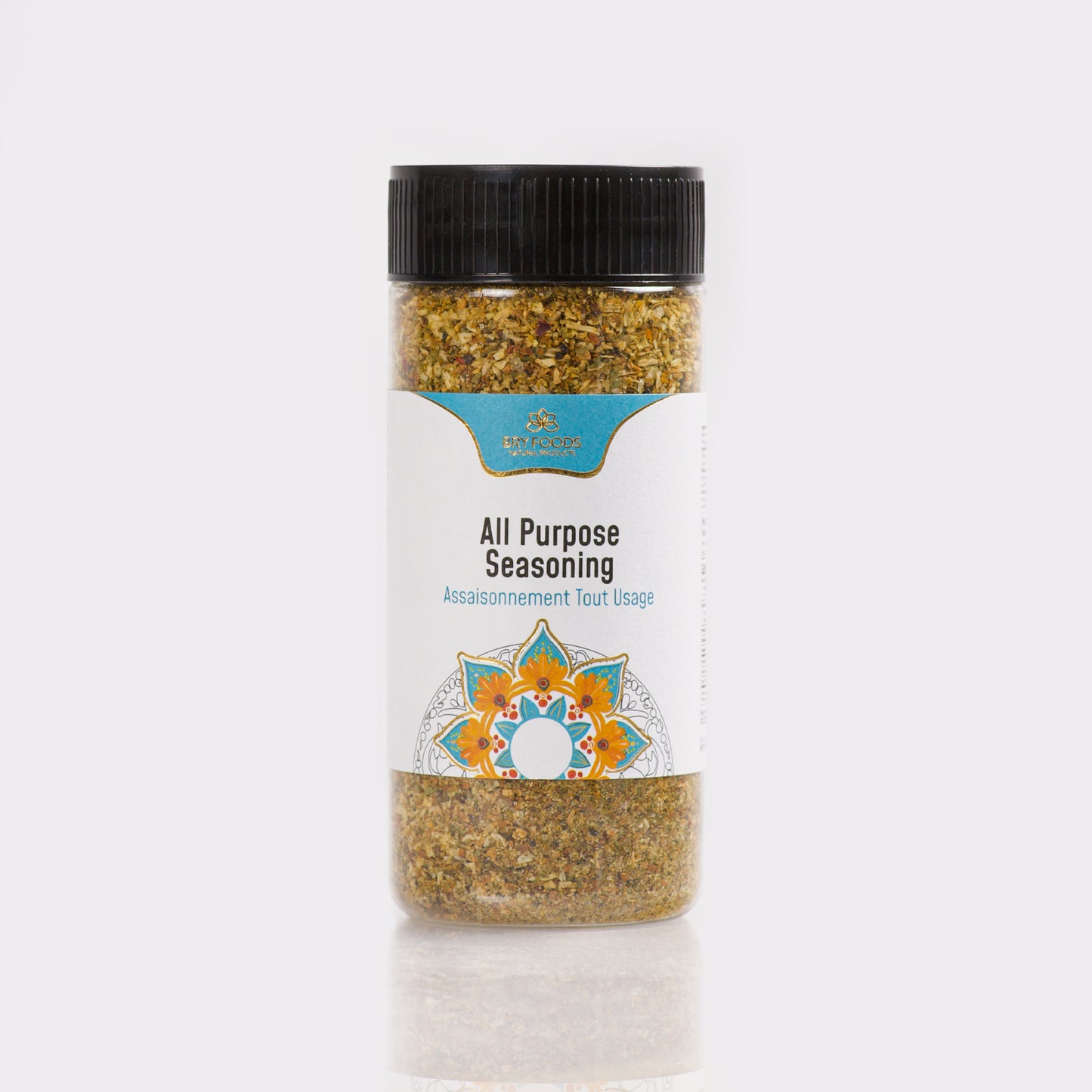 All Purpose Seasoning