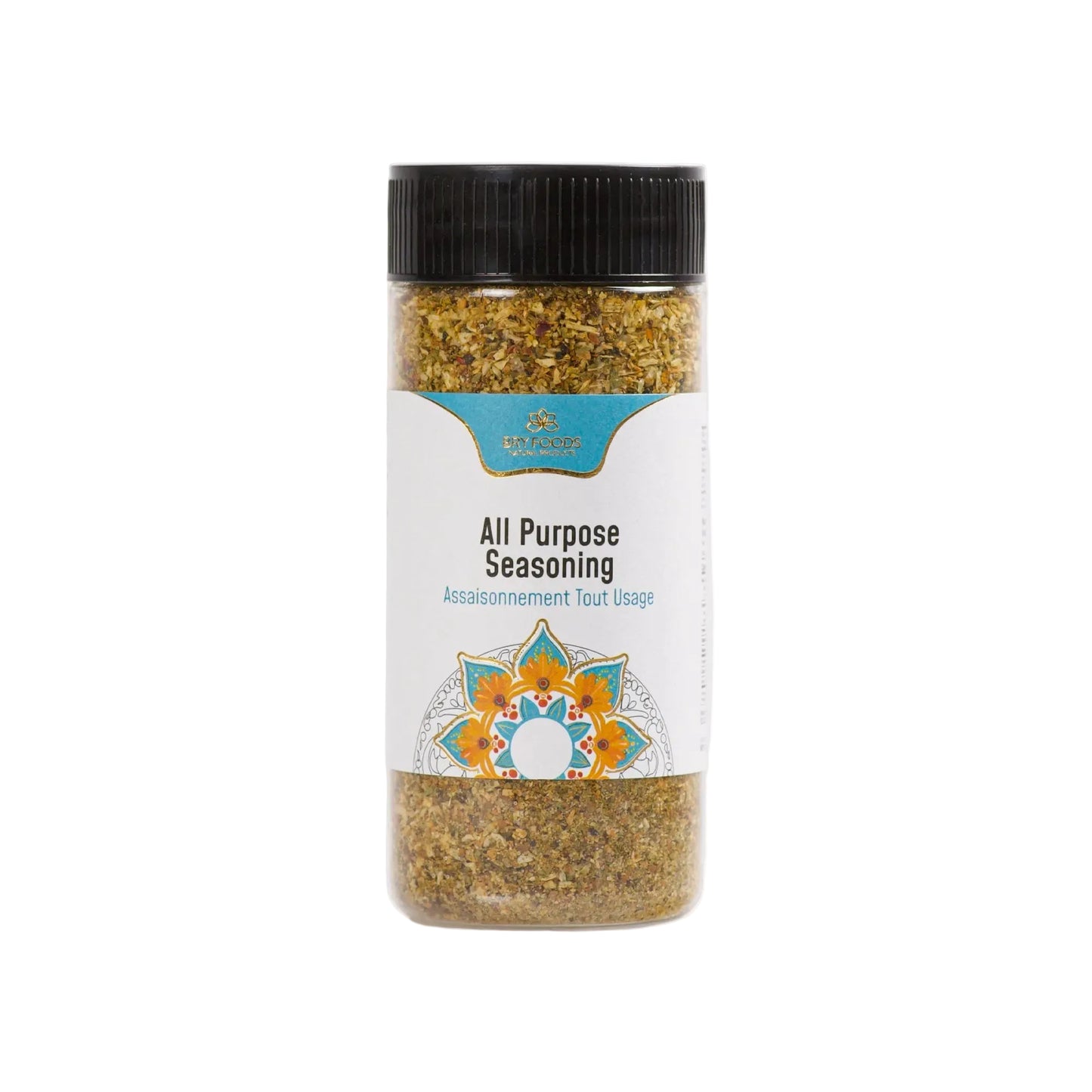 All Purpose Seasoning