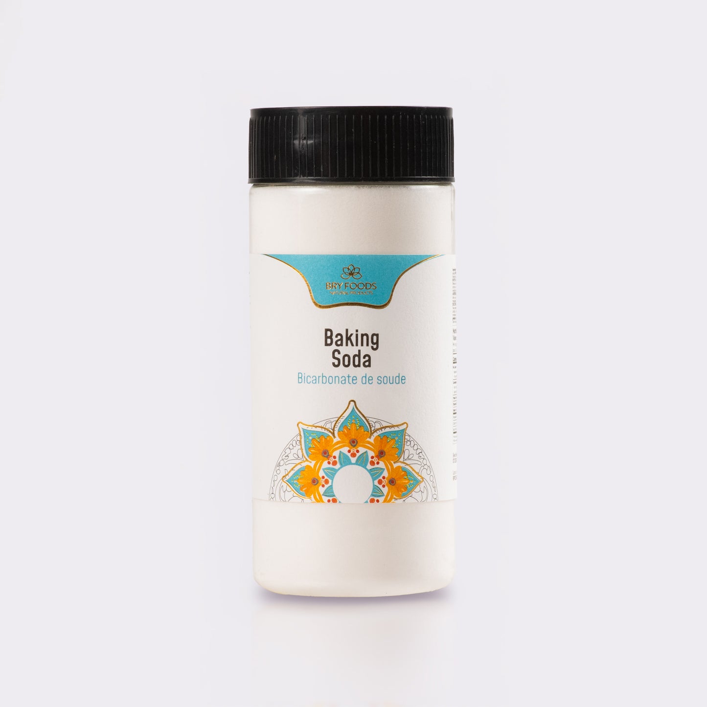 Baking Soda