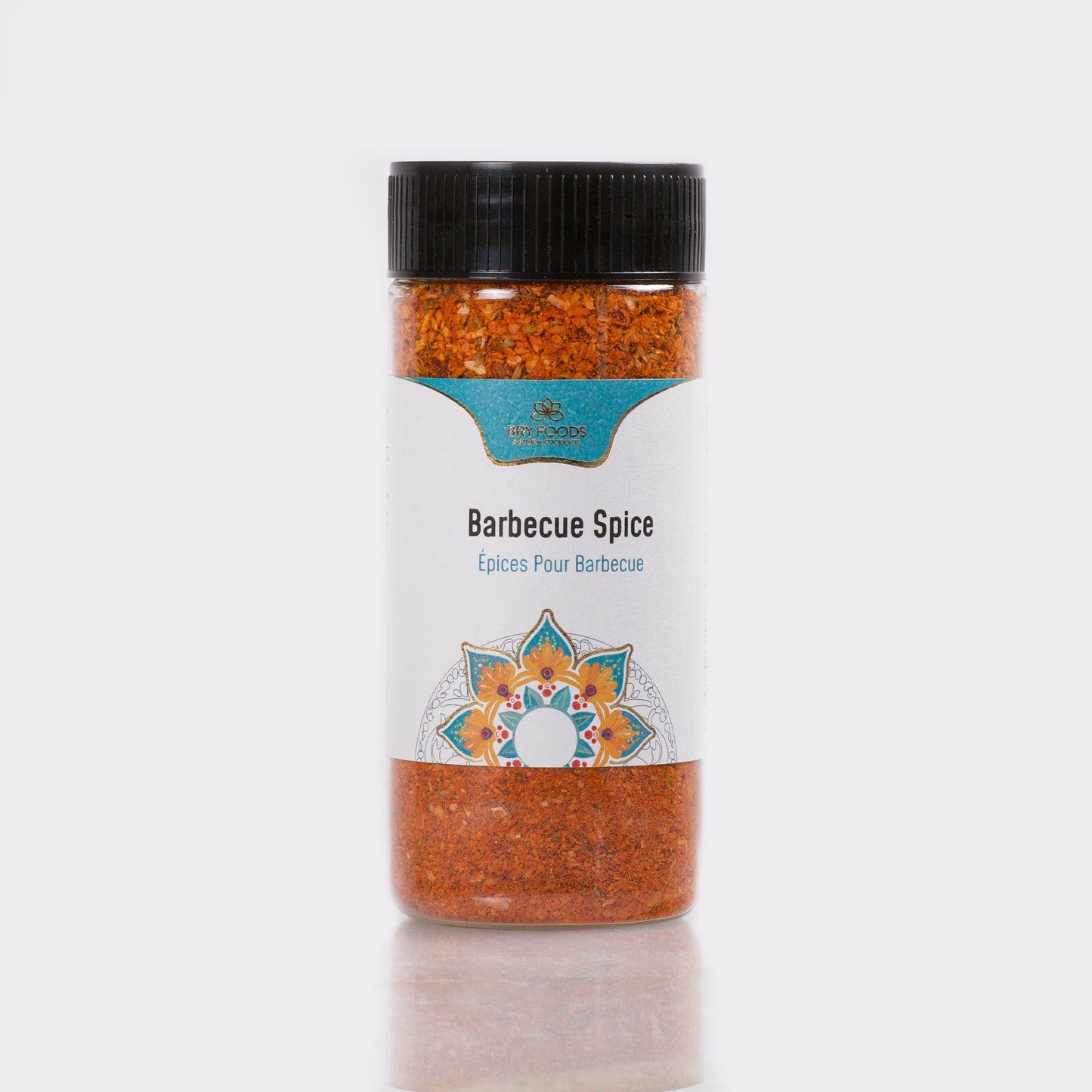 BBQ Seasoning