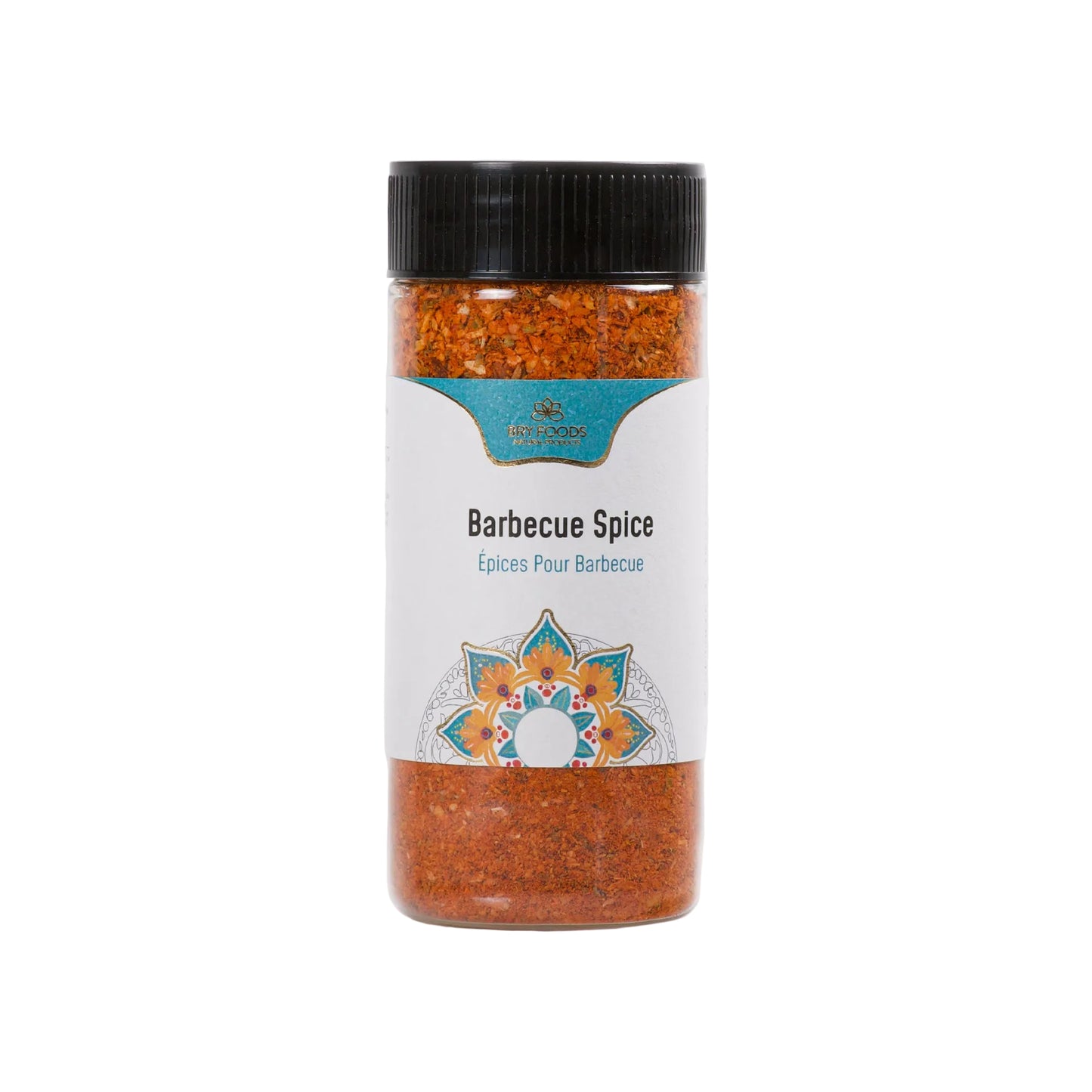 BBQ Seasoning
