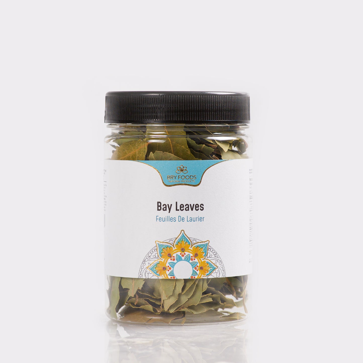 Bay Leaves
