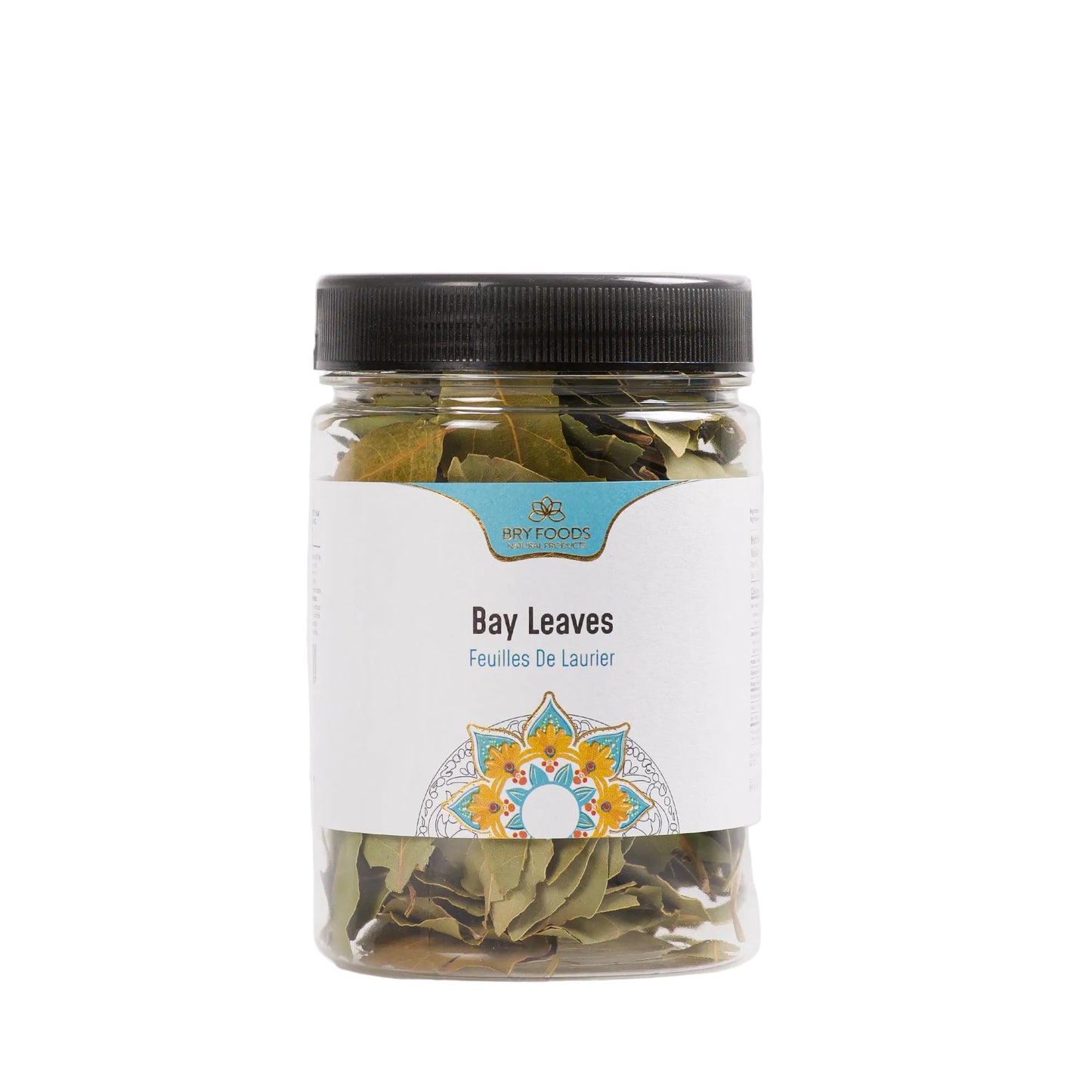 Bay Leaves