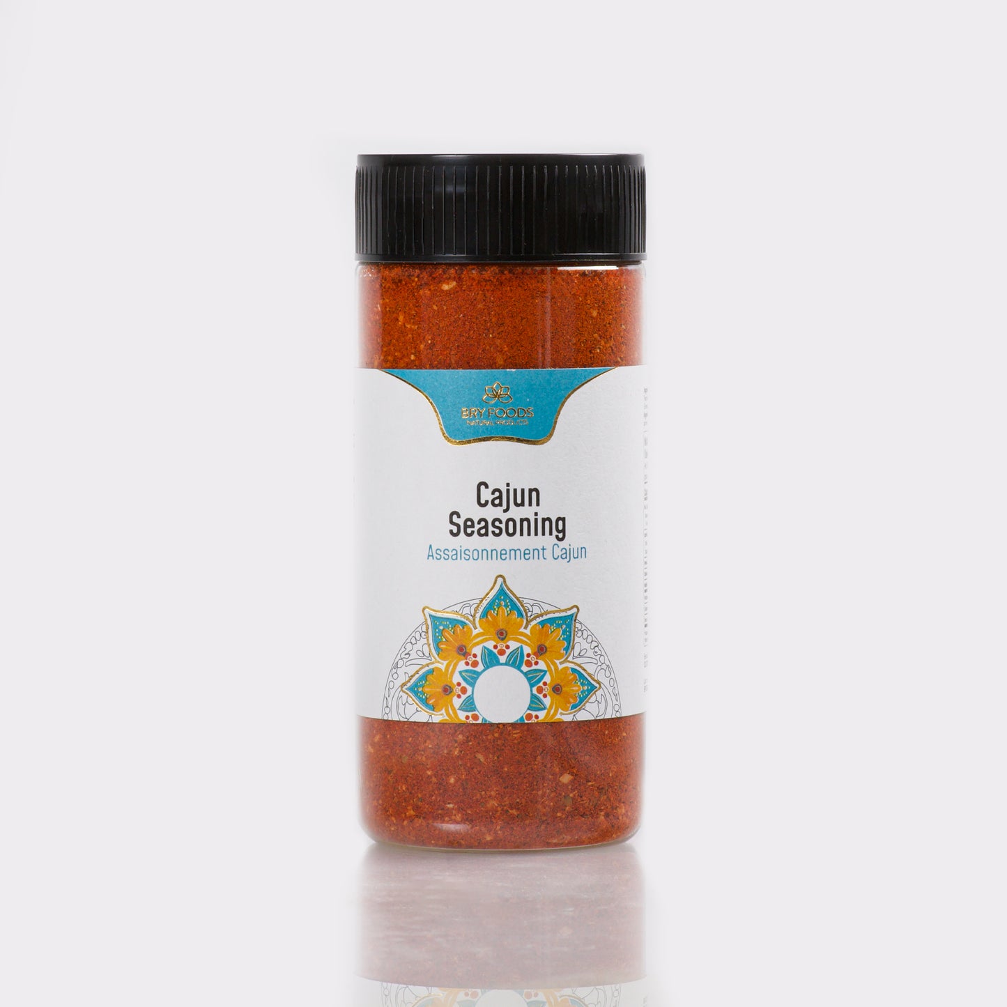 Cajun Seasoning