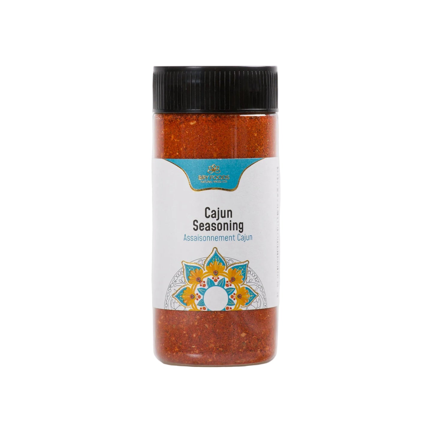 Cajun Seasoning