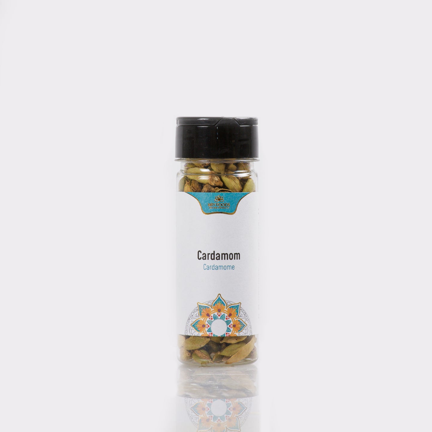 Cardamom
