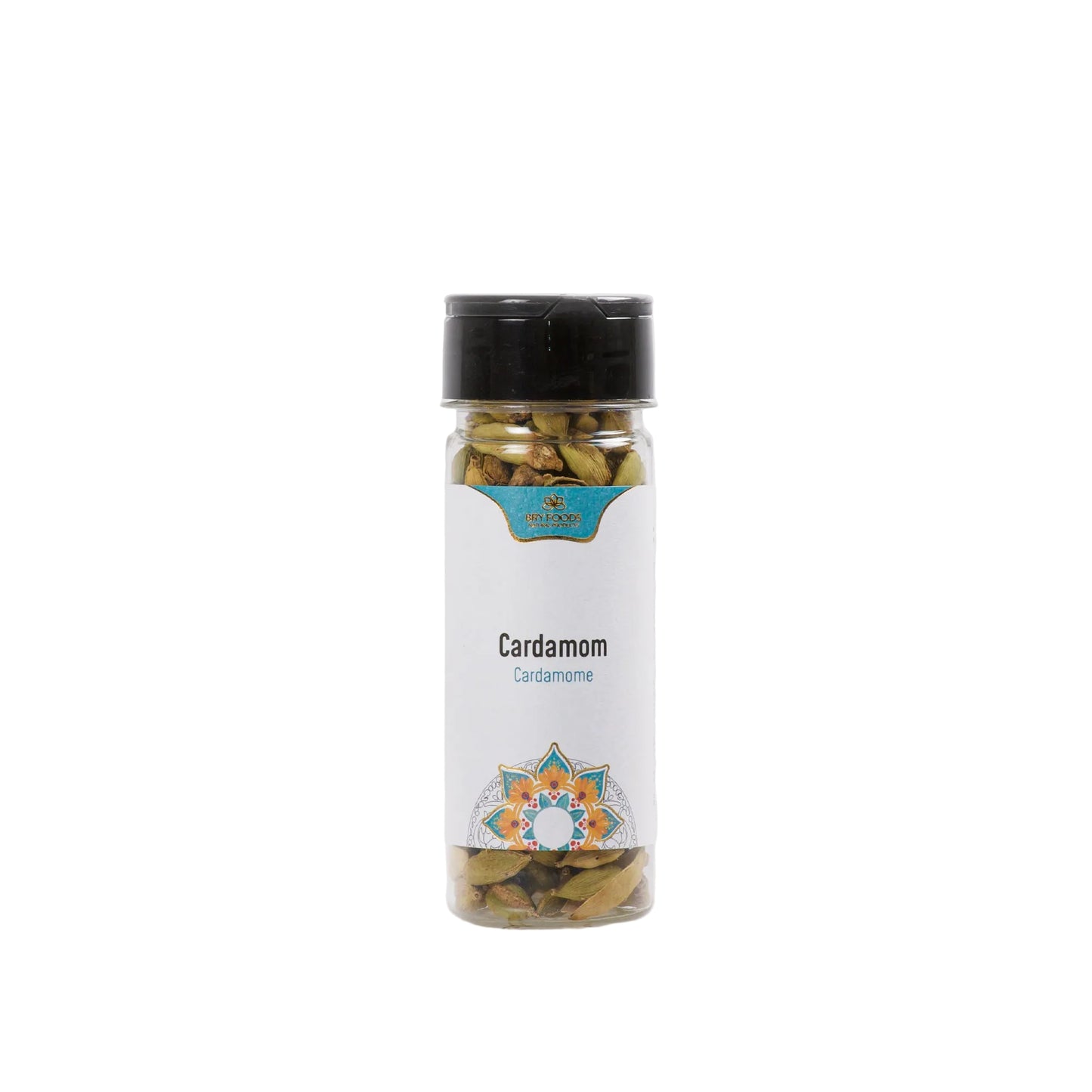 Cardamom