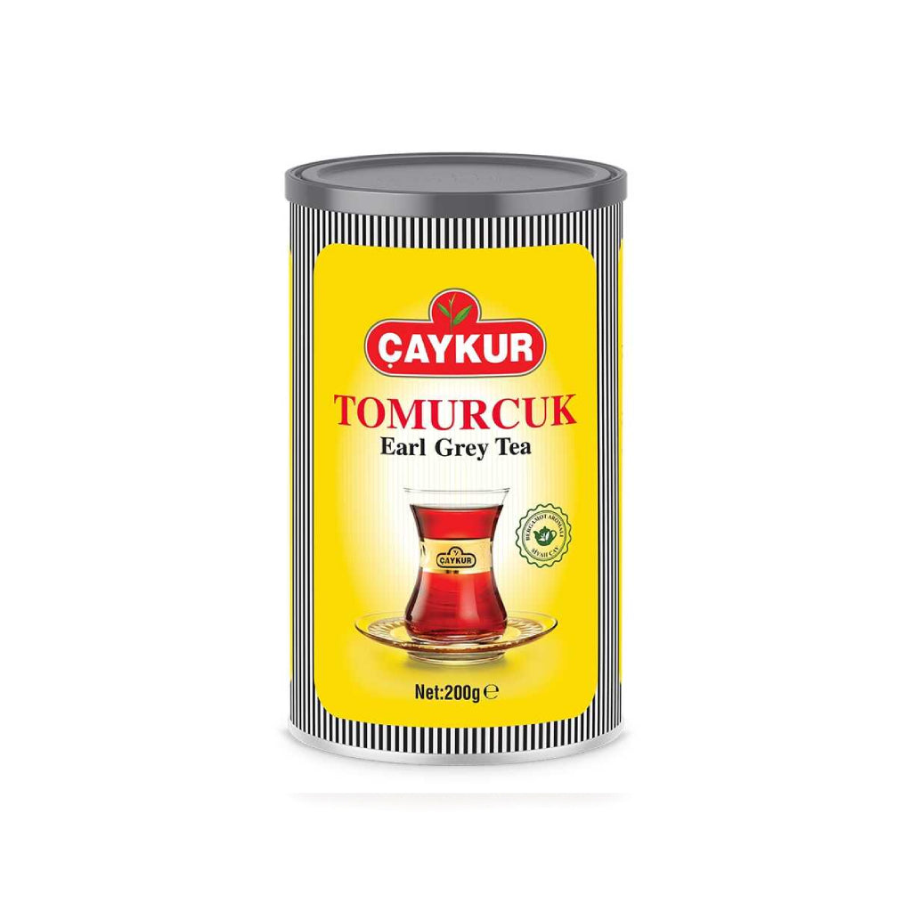 Çaykur - Early Grey Tea