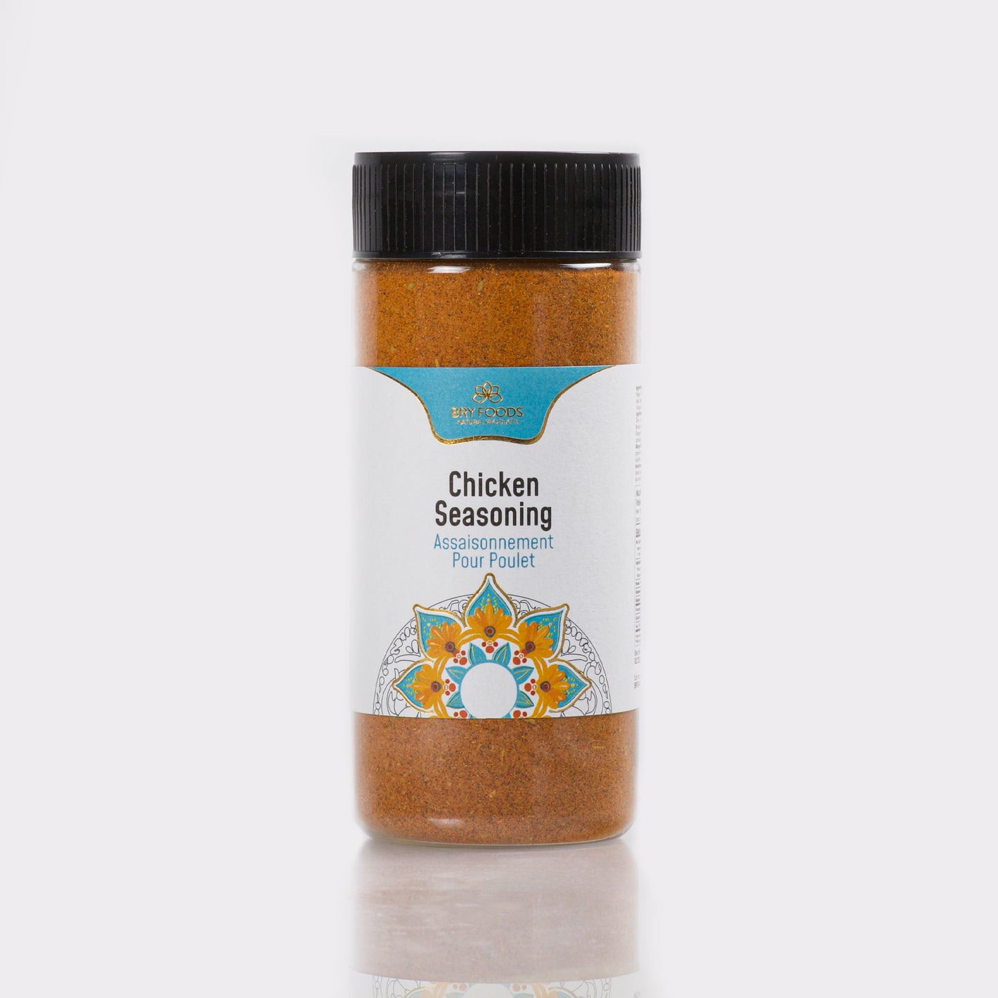 Chicken Seasoning