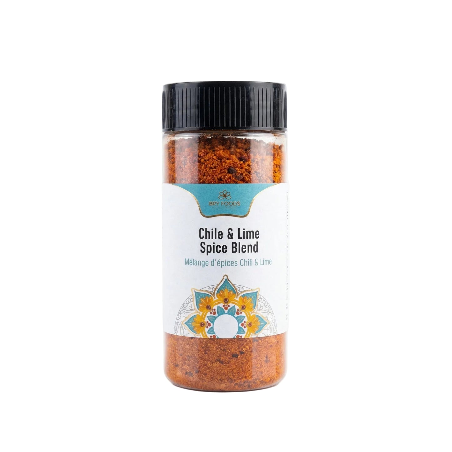 Chile & Lime Spice Blend