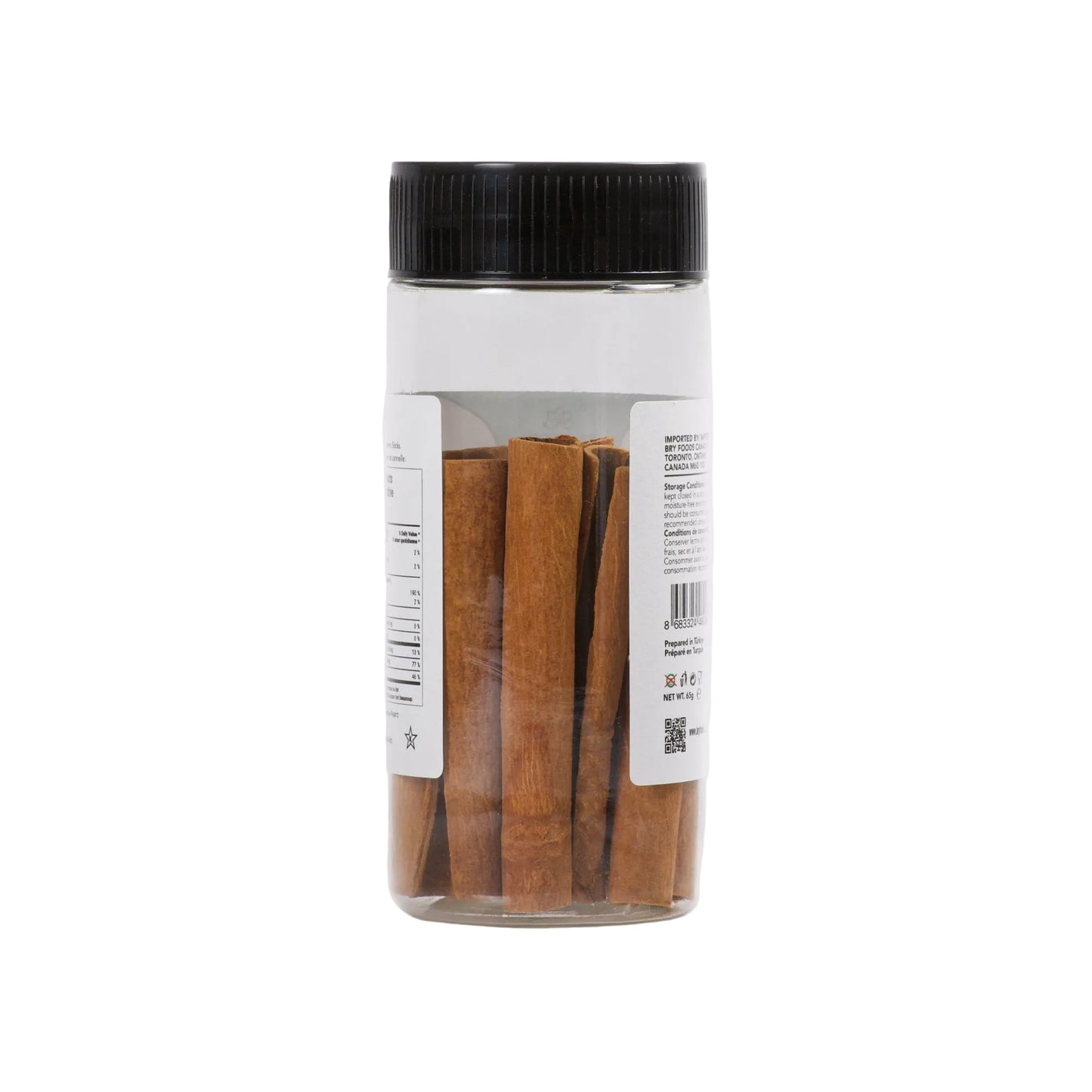 Cinnamon Sticks