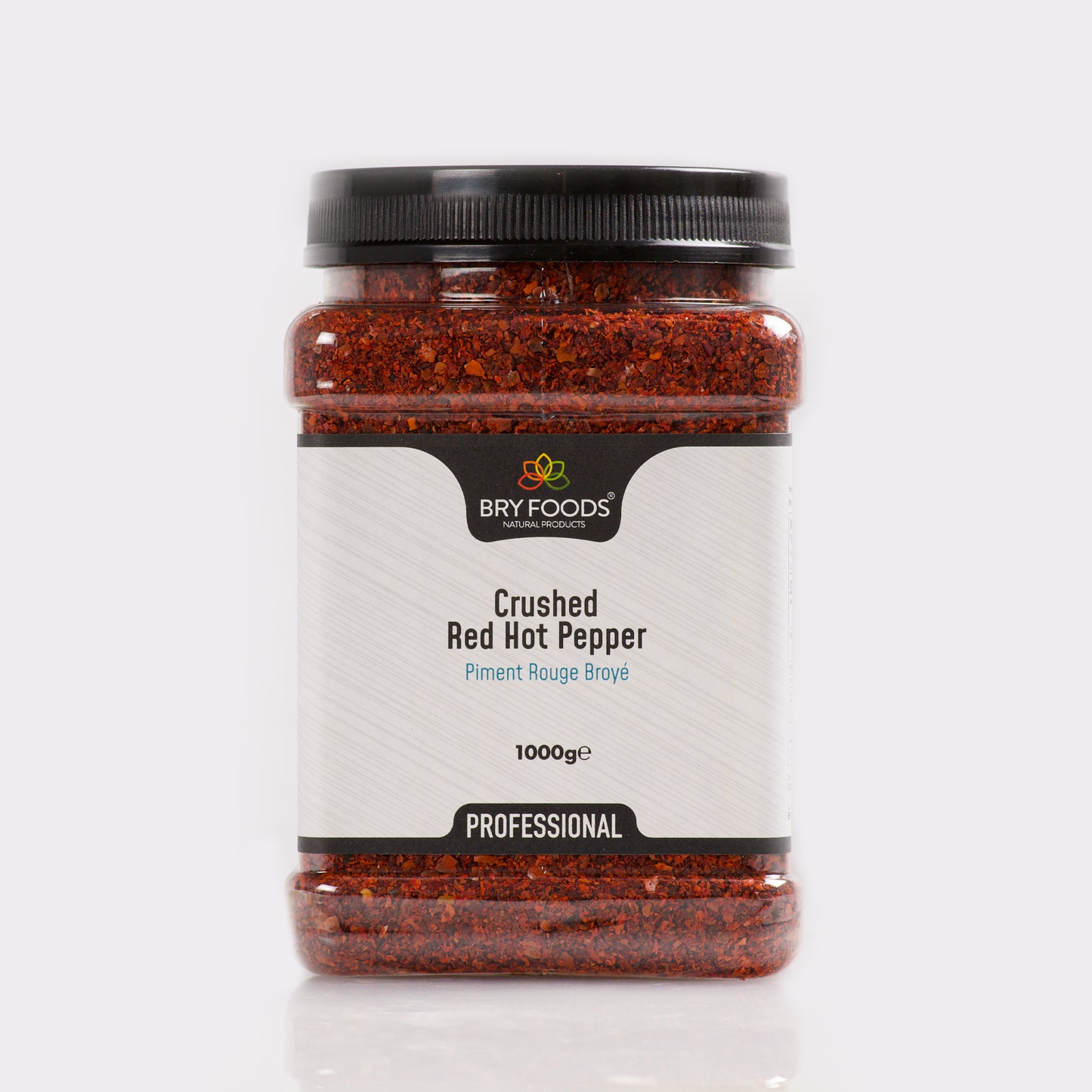 Crushed Red Hot Pepper (Aleppo Hot Pepper)