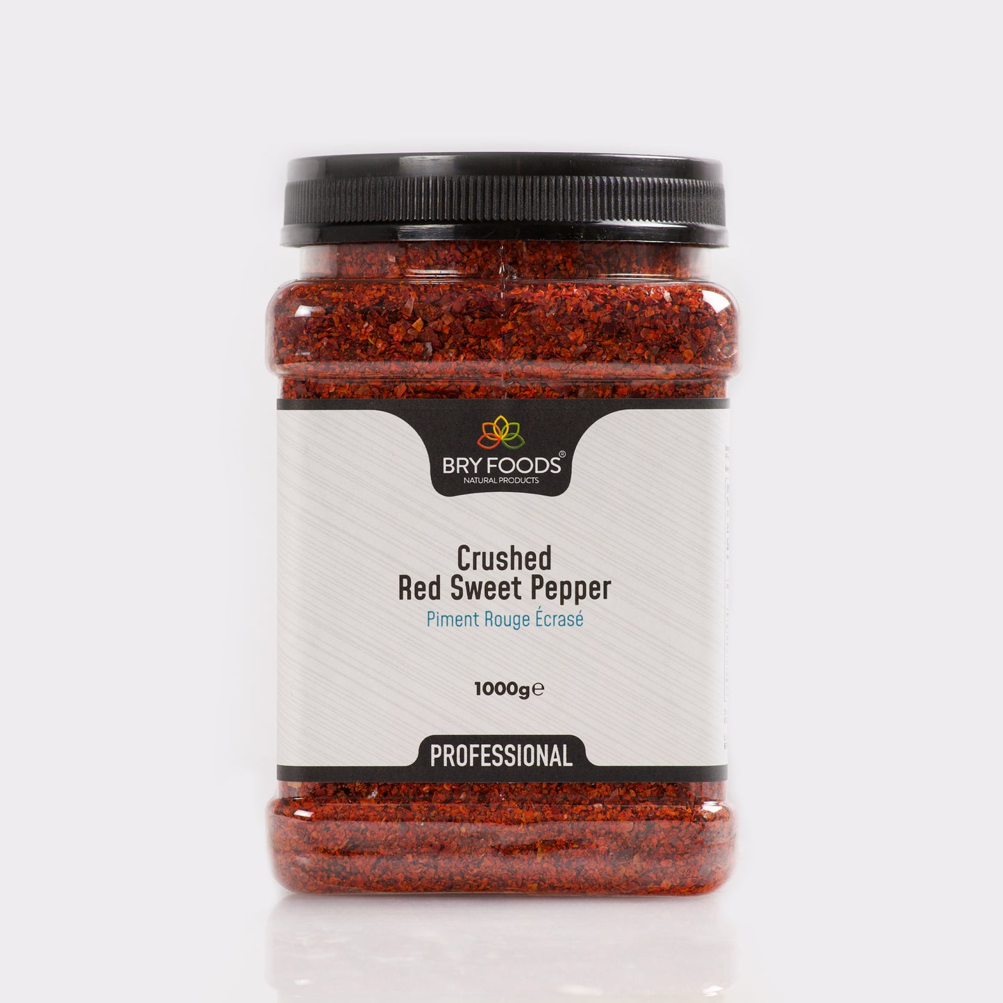 Crushed Red Sweet Pepper (Aleppo Sweet Pepper)