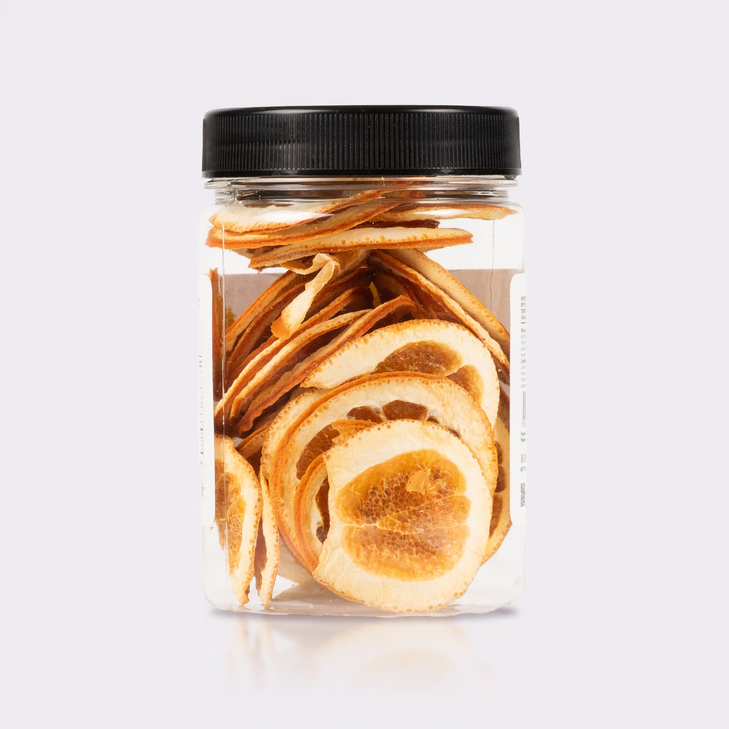 Dried Orange Slices