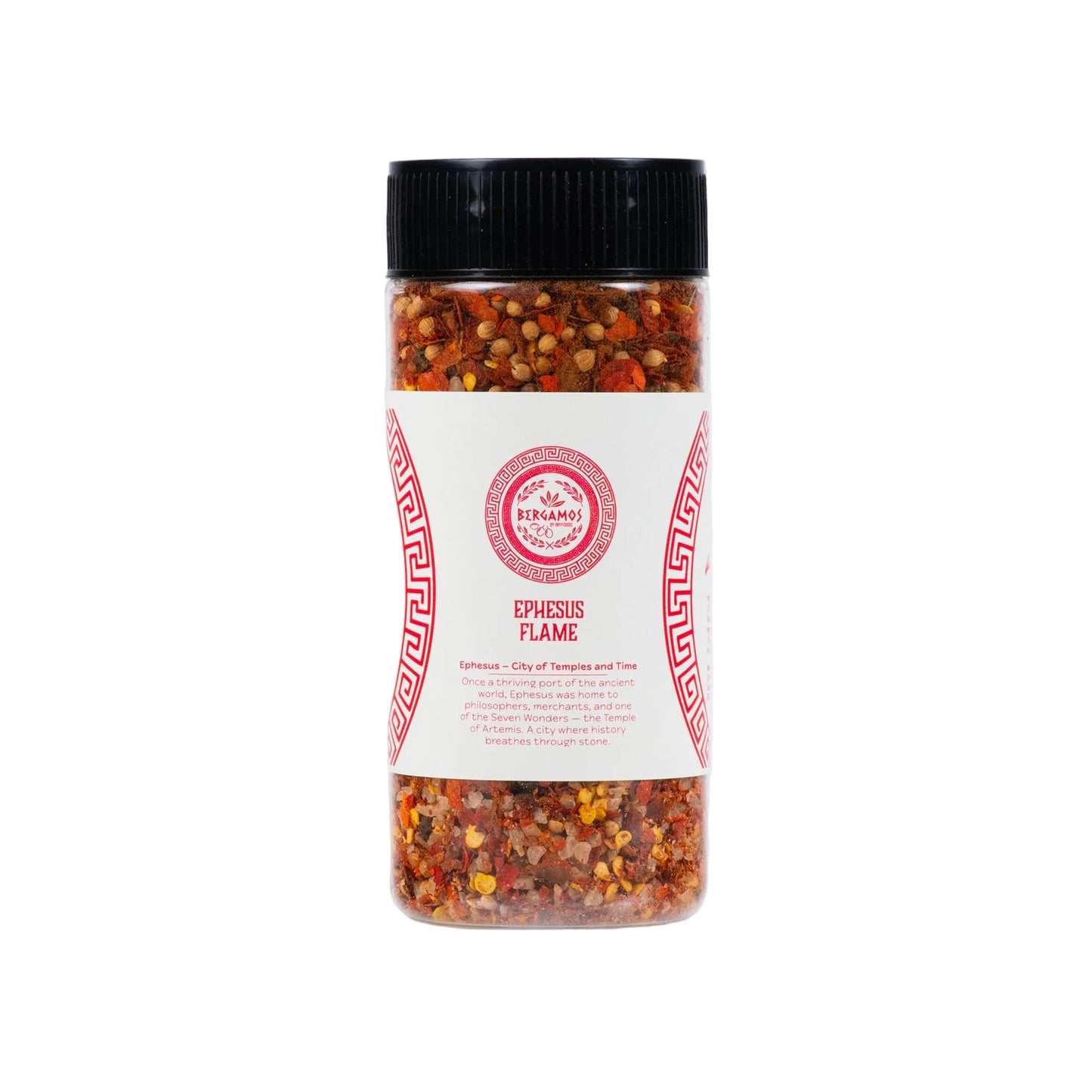 Ephesus Flame