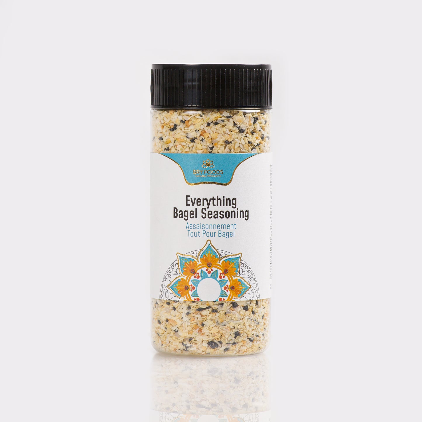 Everything Bagel Seasoning