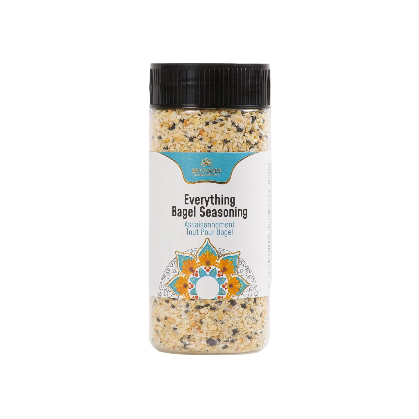 Everything Bagel Seasoning