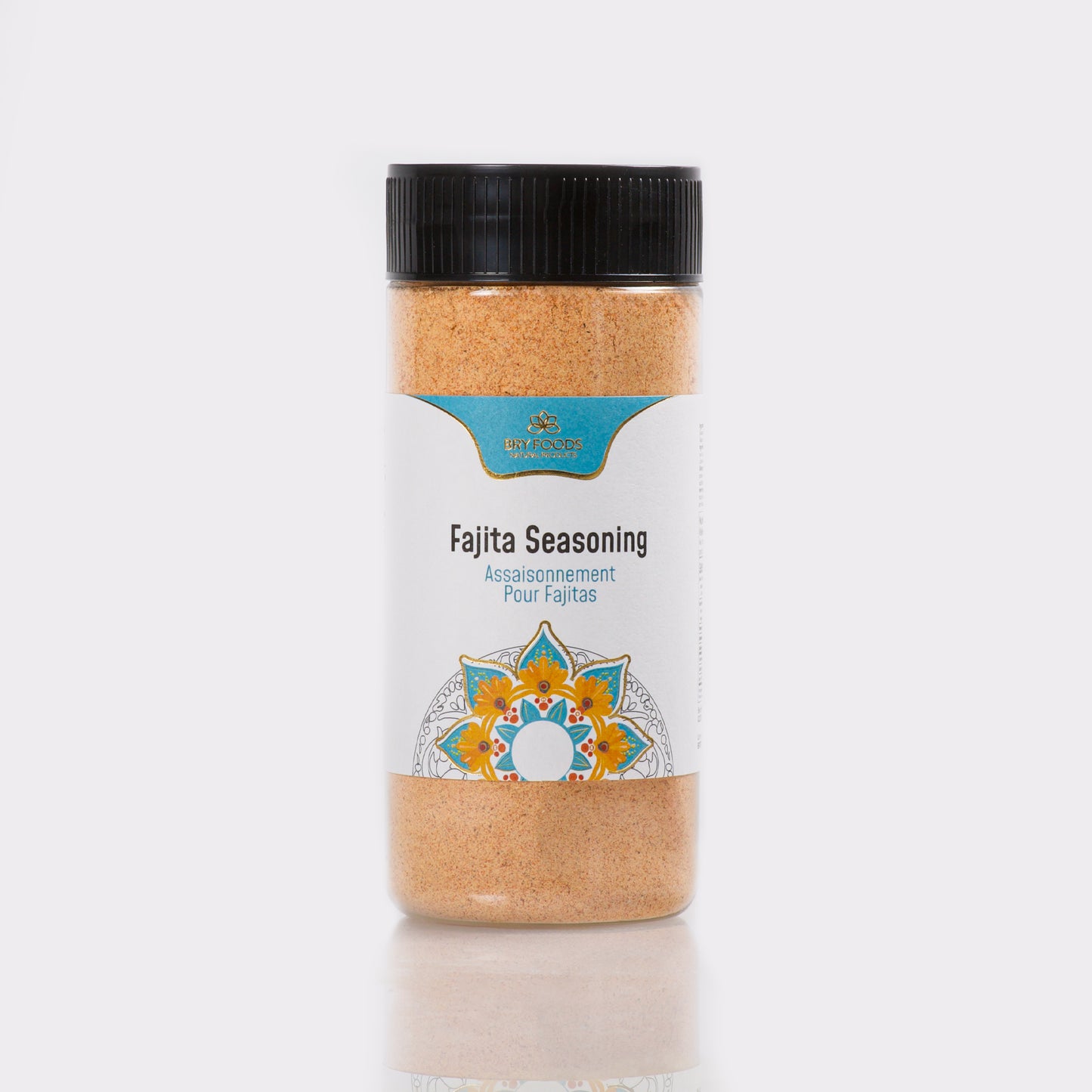 Fajita Seasoning