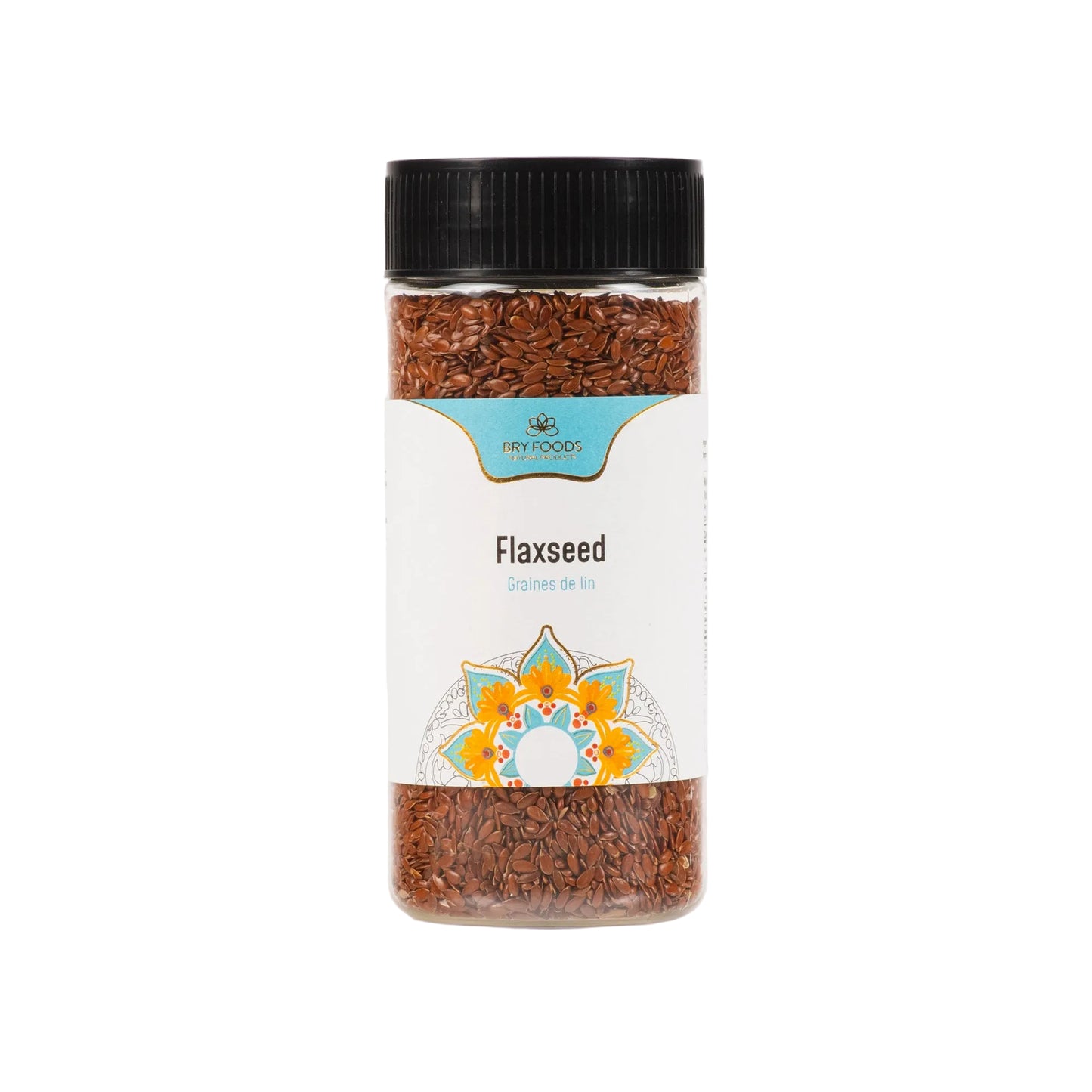 Flaxseed