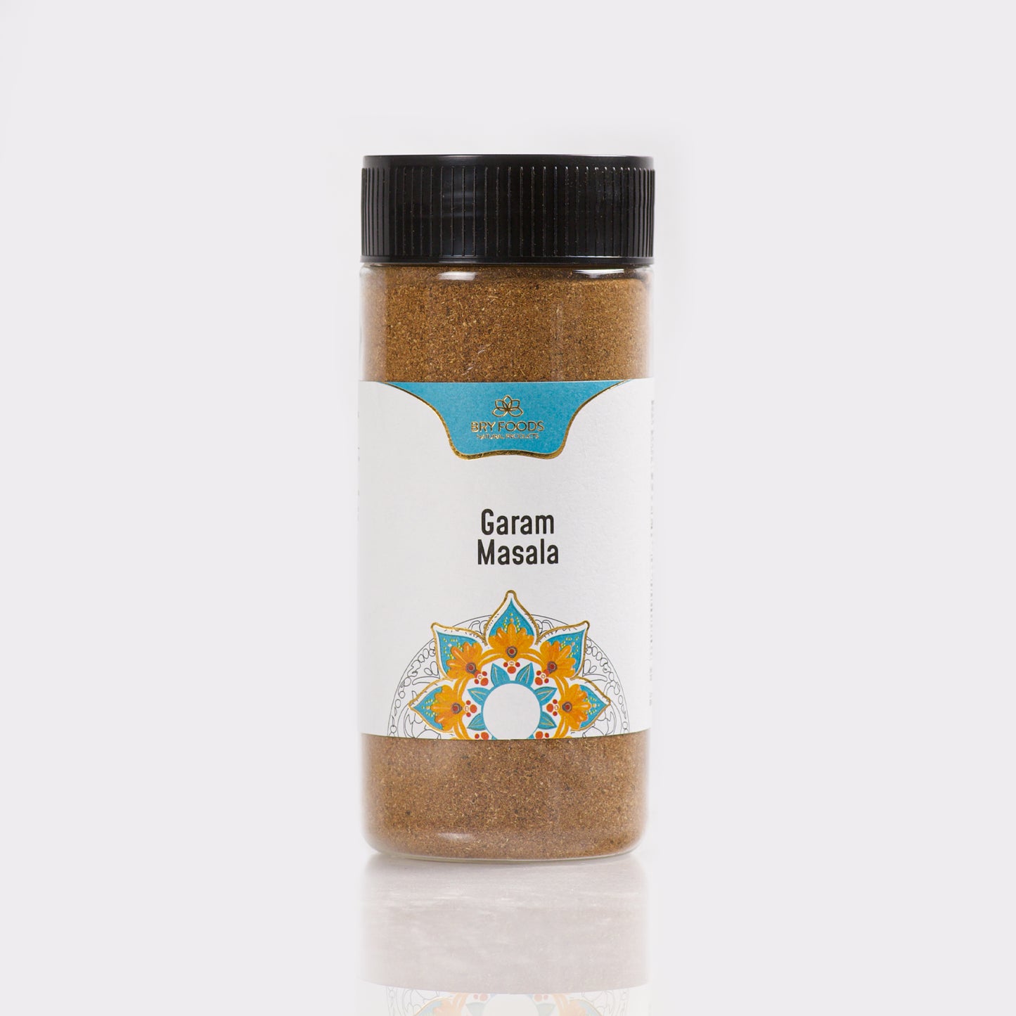 Garam Masala