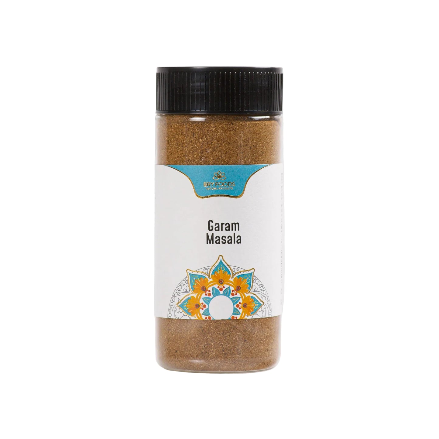 Garam Masala