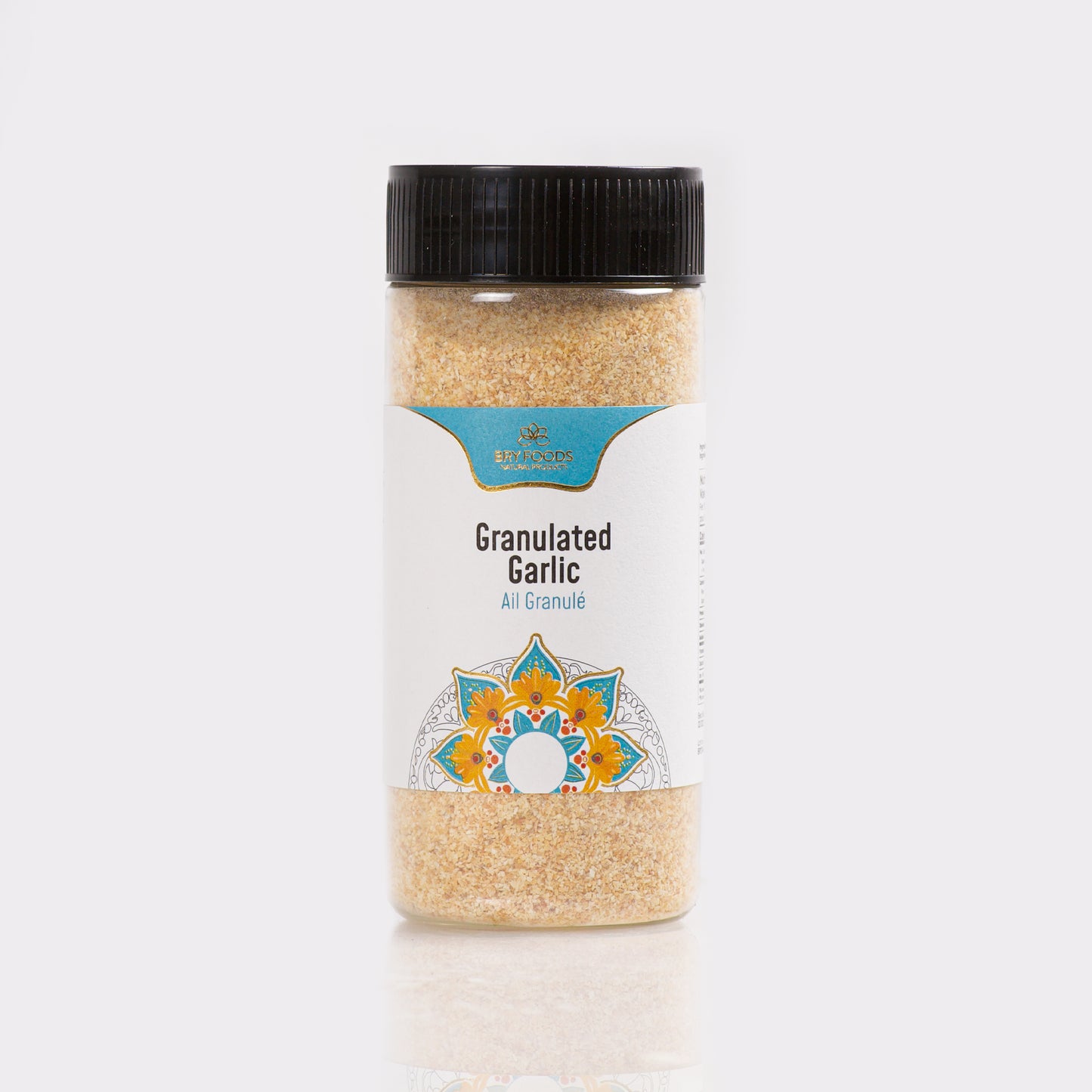 Granulated Garlic
