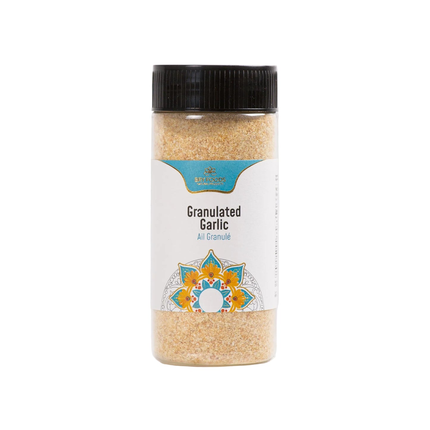 Granulated Garlic