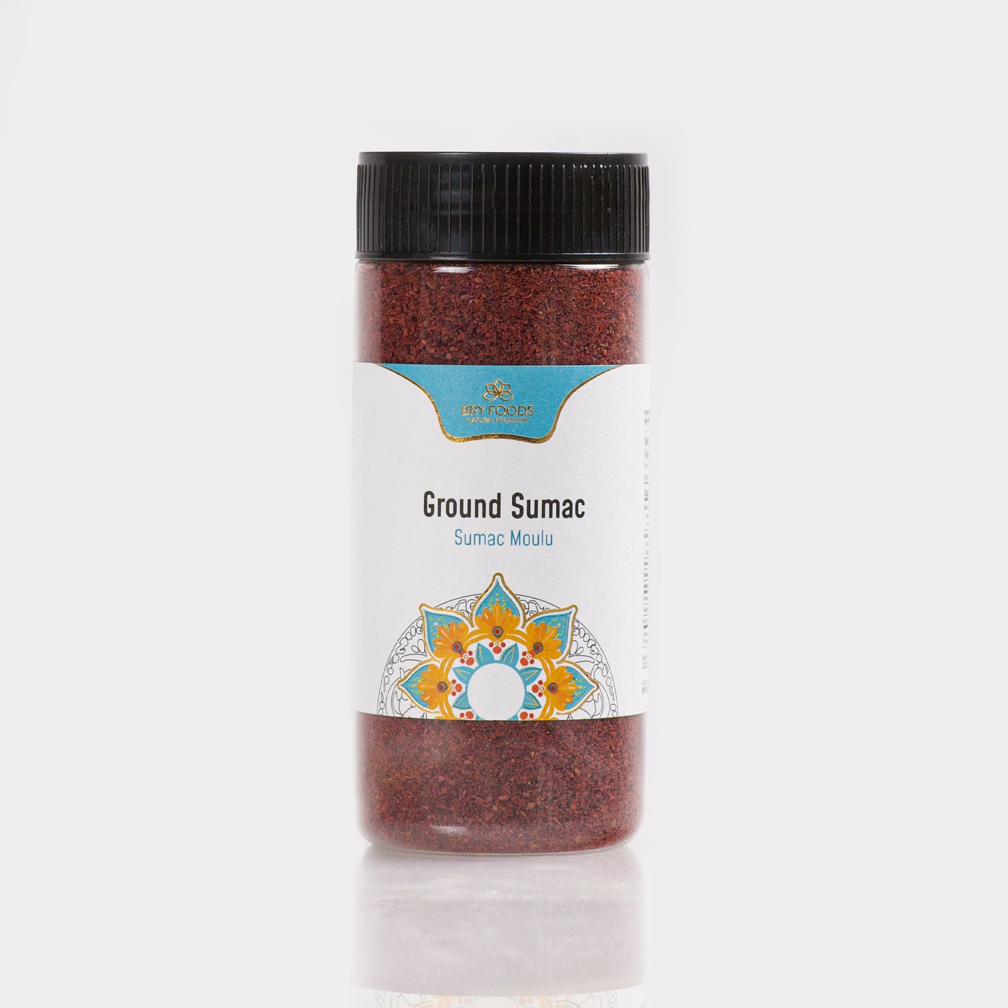 Ground Sumac