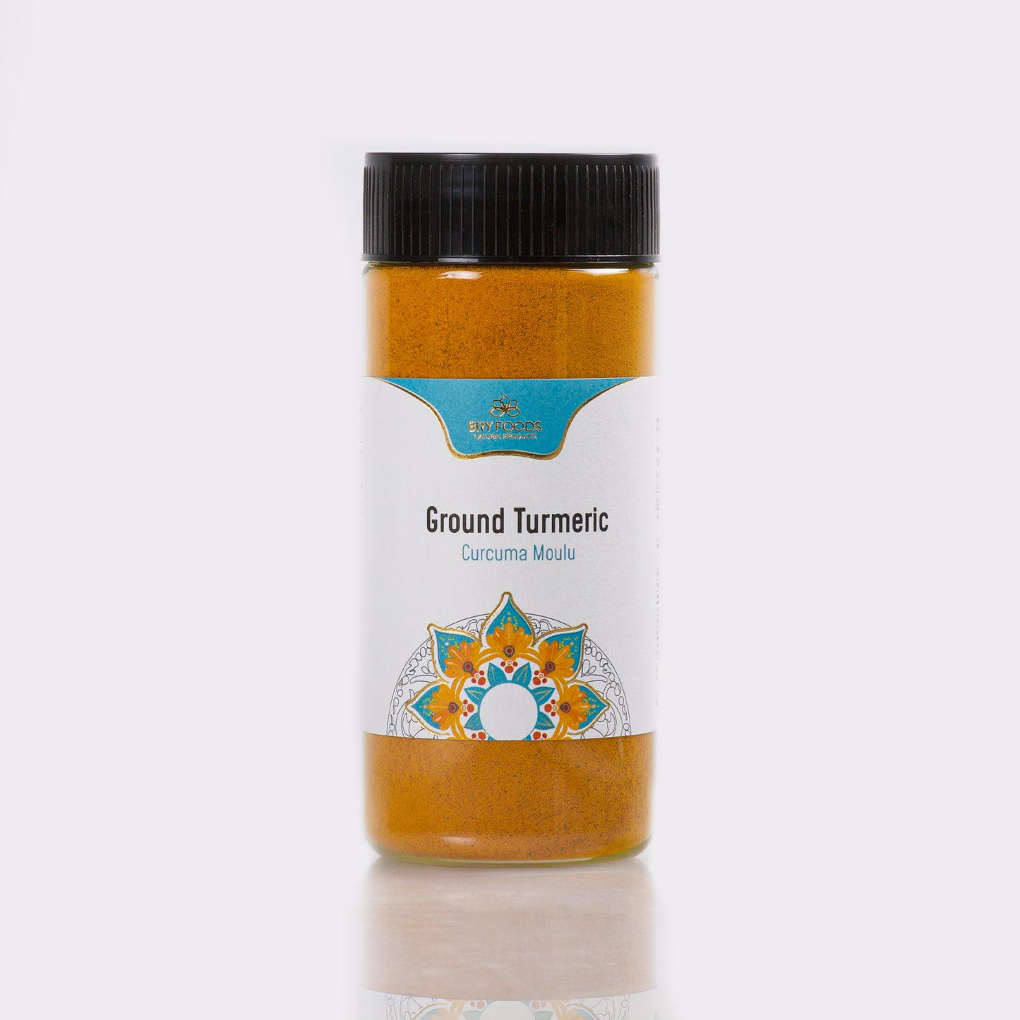 Ground Turmeric