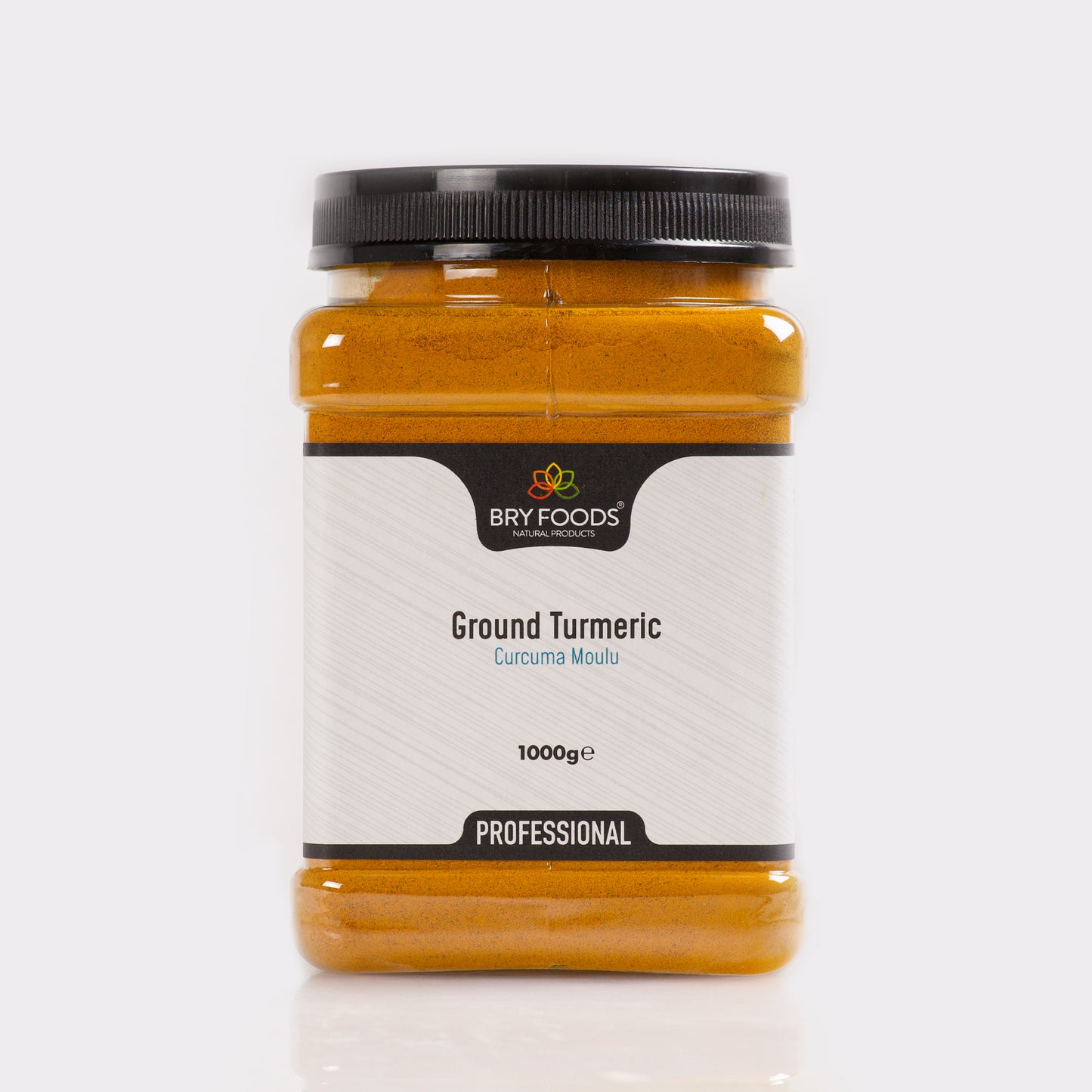 Ground Turmeric