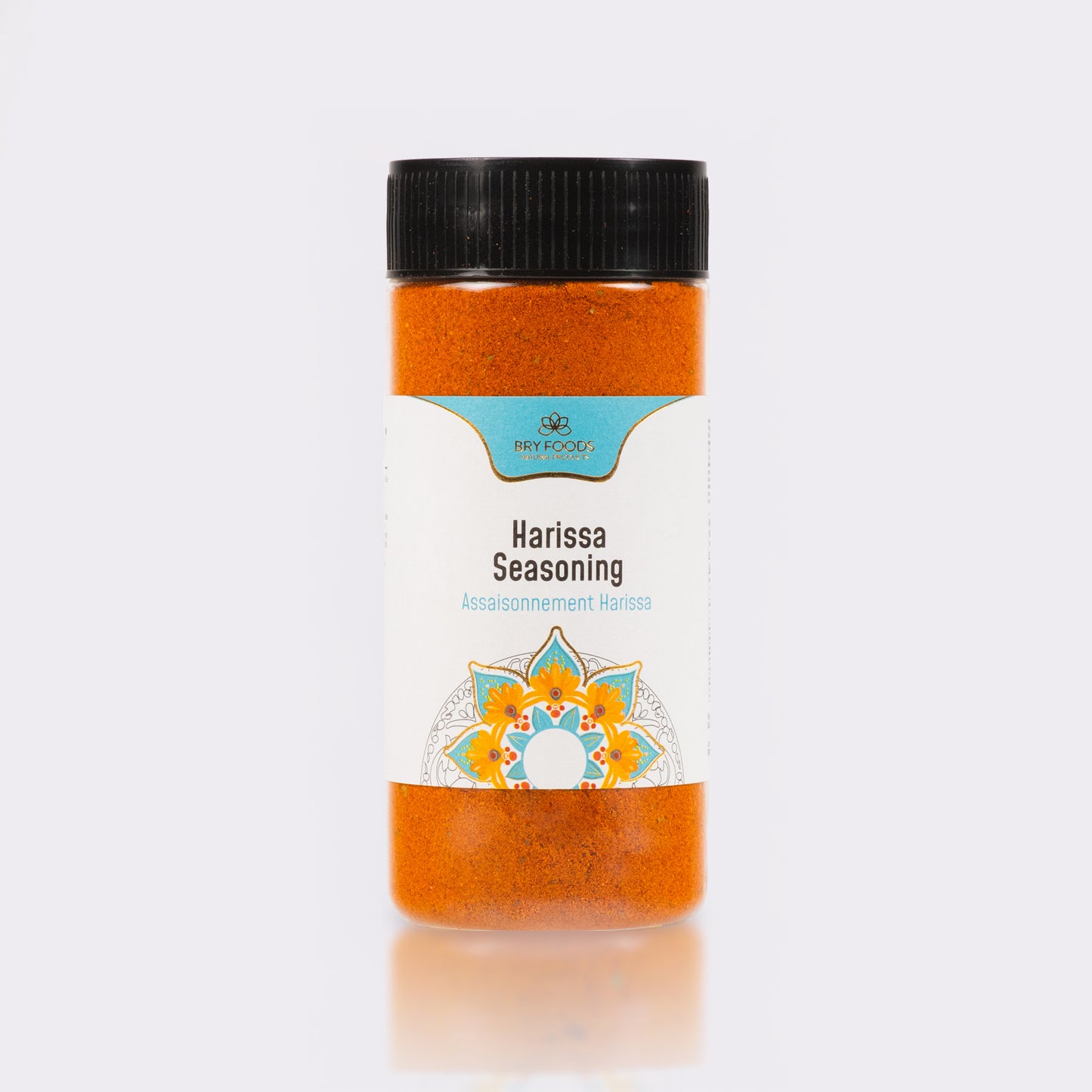 Harissa Seasoning