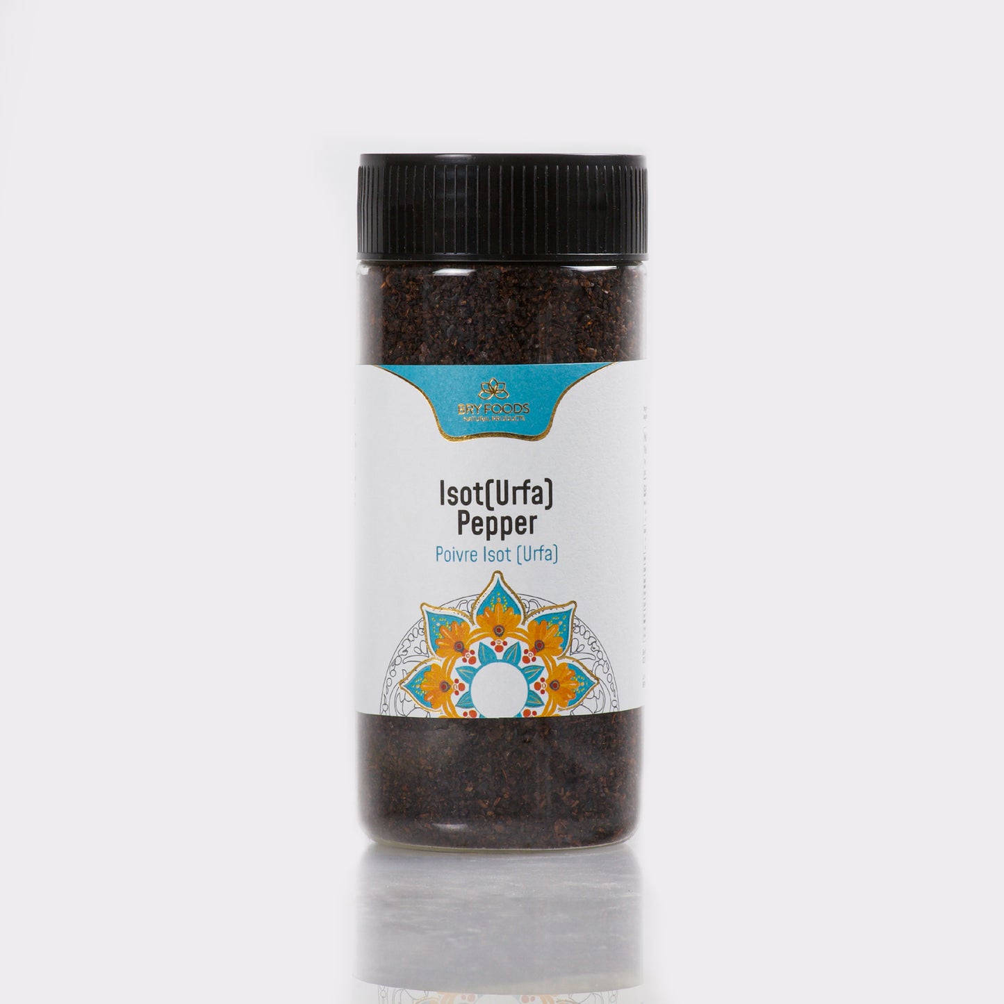 Isot Pepper(Urfa Pepper)