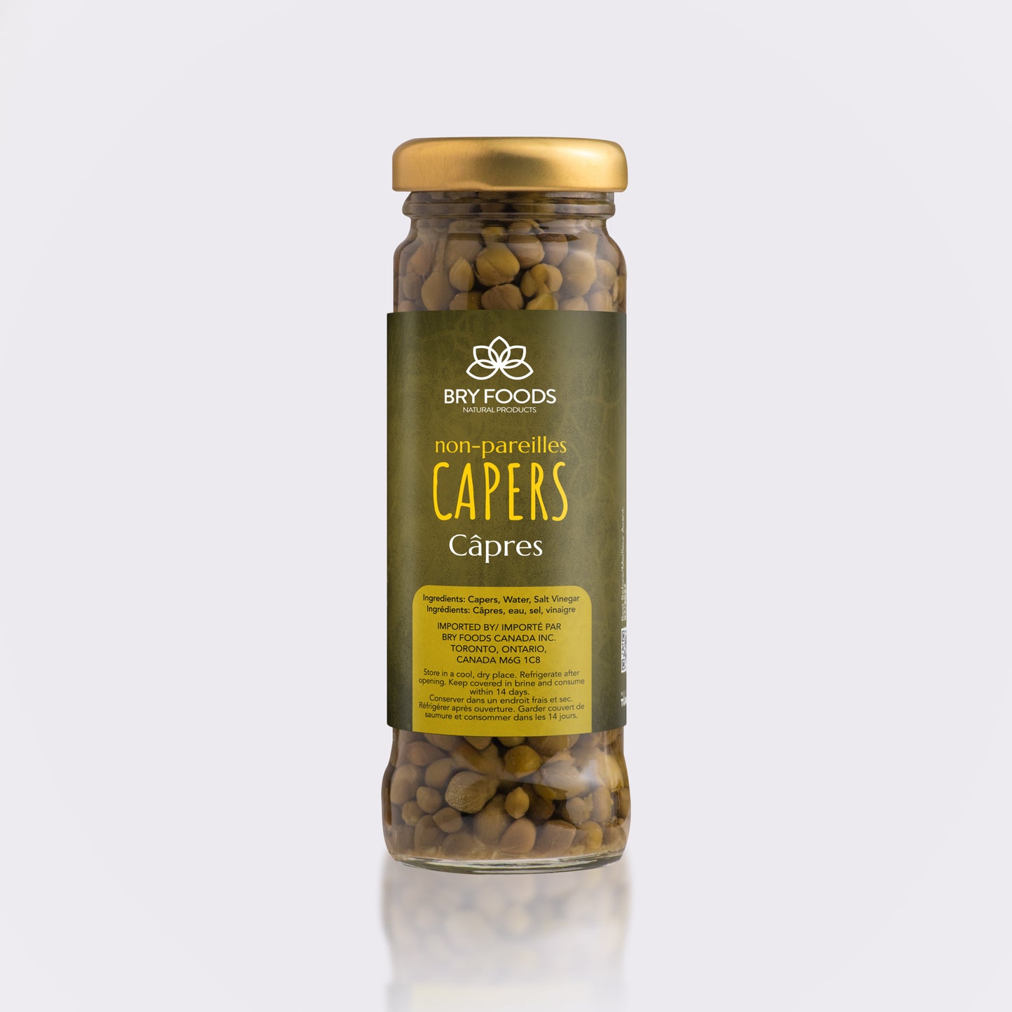 Capers