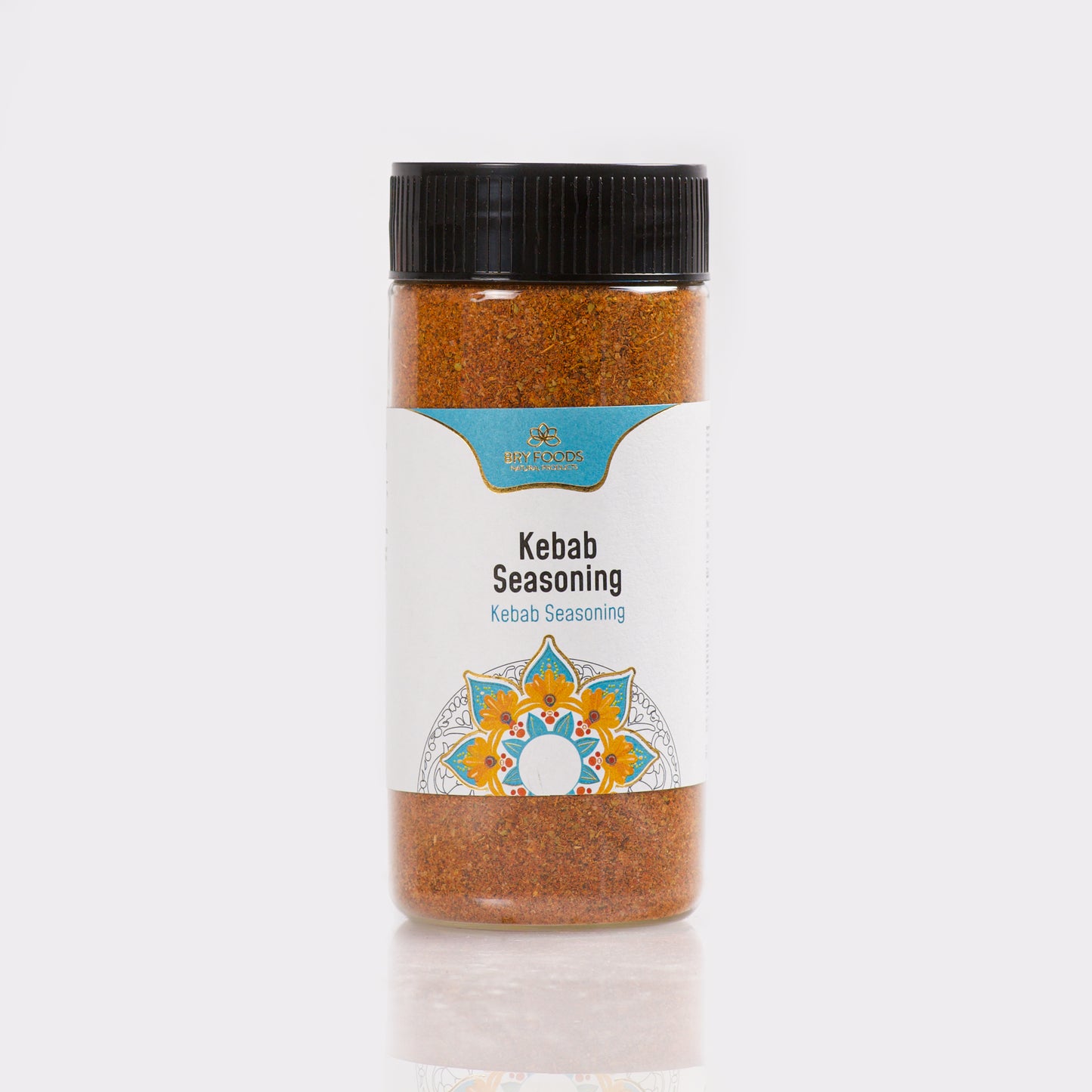 Kebab Seasoning
