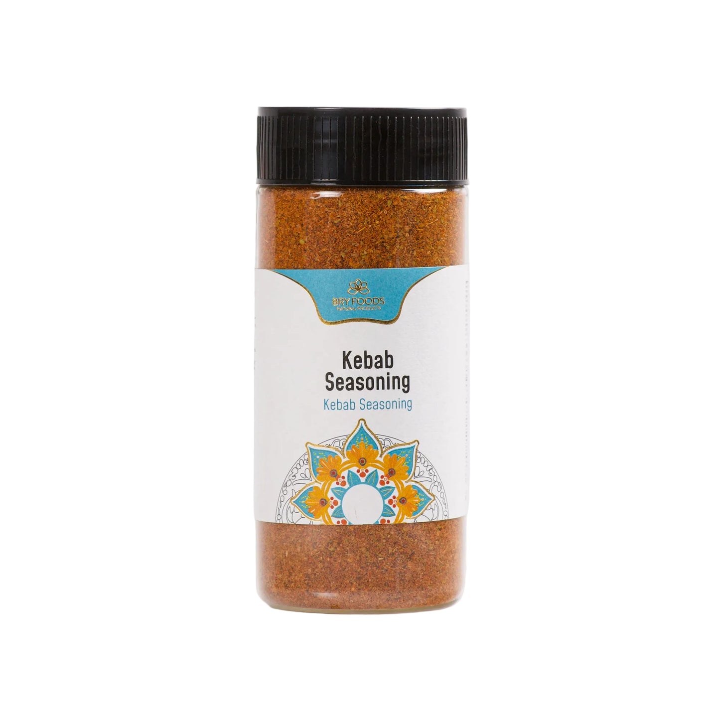 Kebab Seasoning