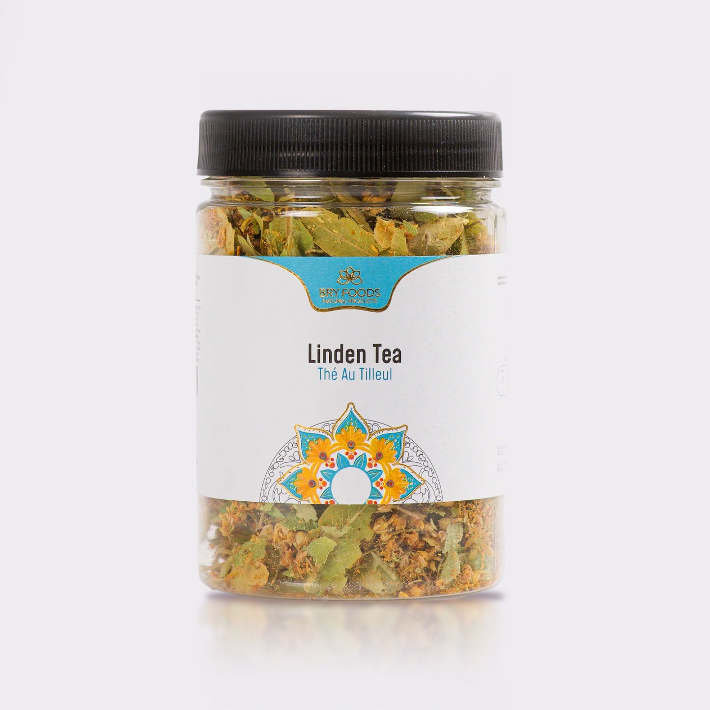 Linden Tea