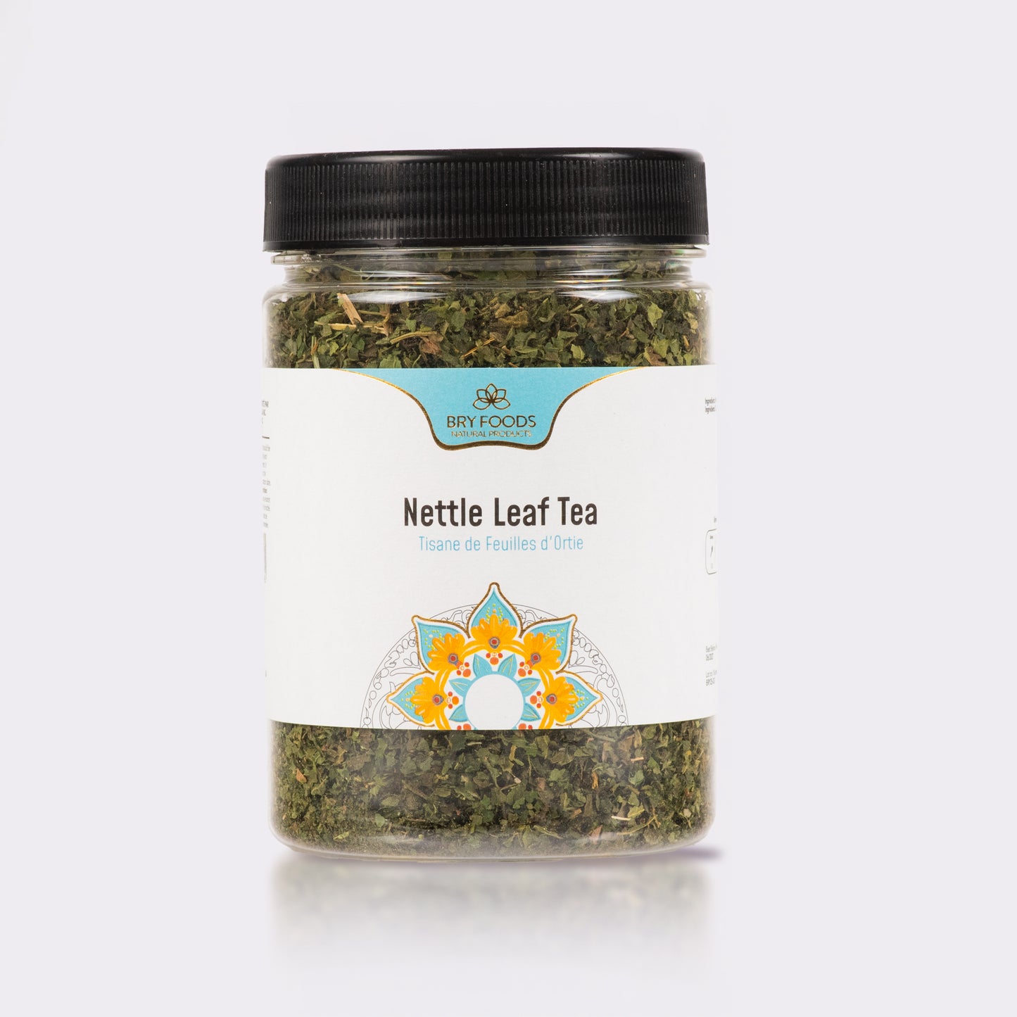 Nettle Leaf Tea