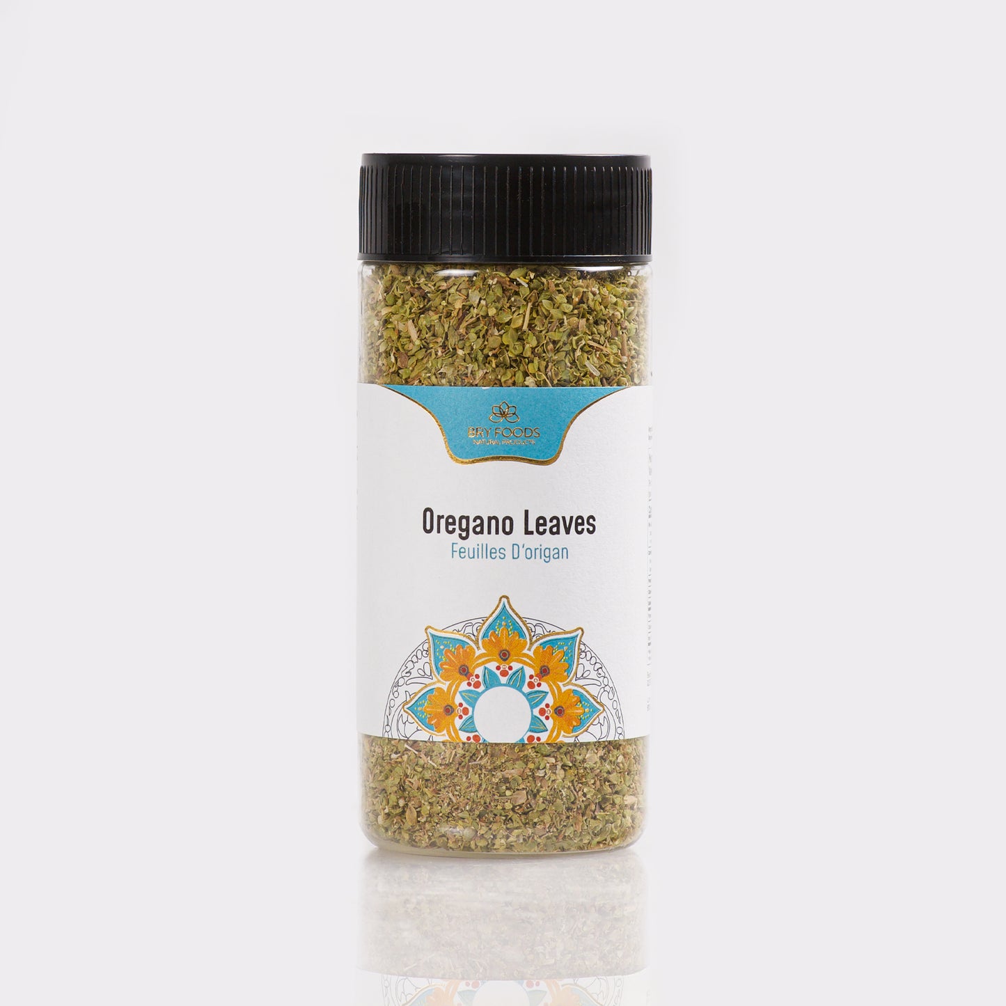 Oregano Leaves