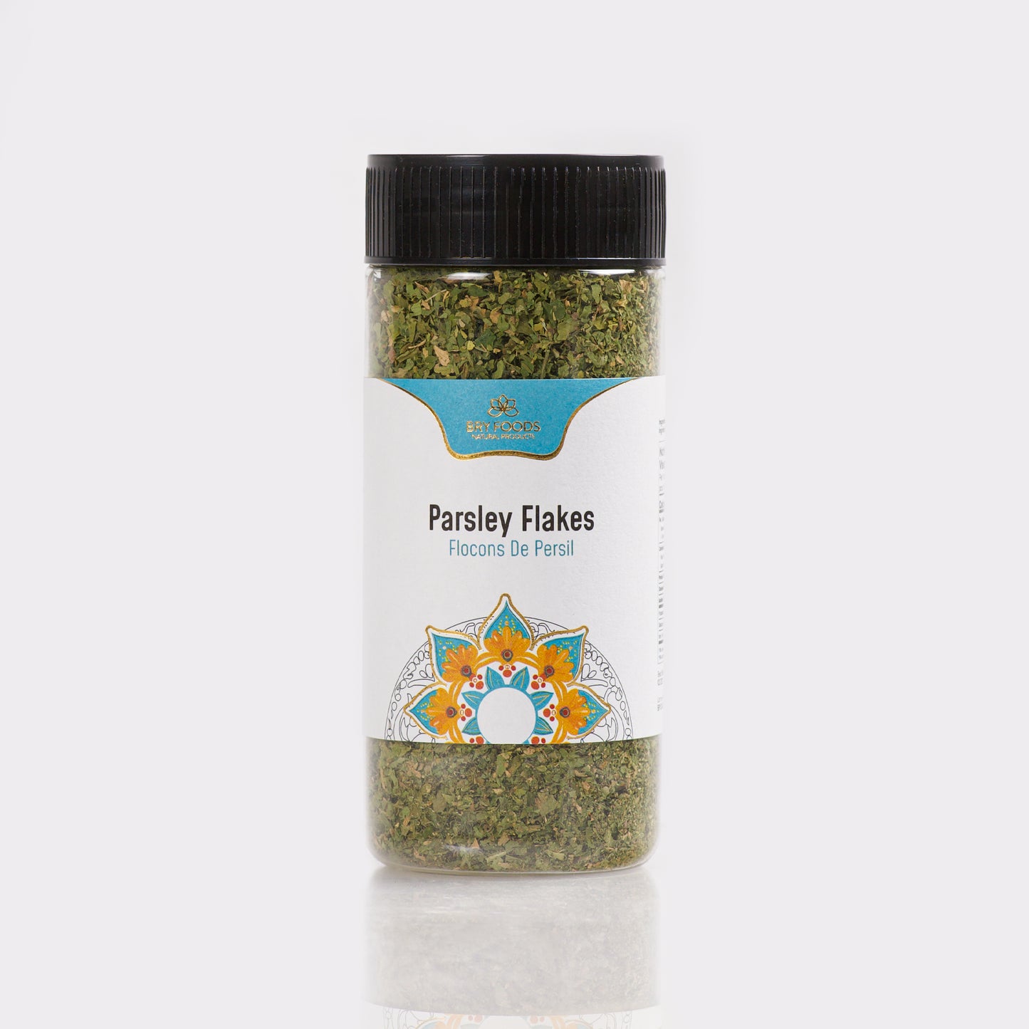 Parsley Flakes