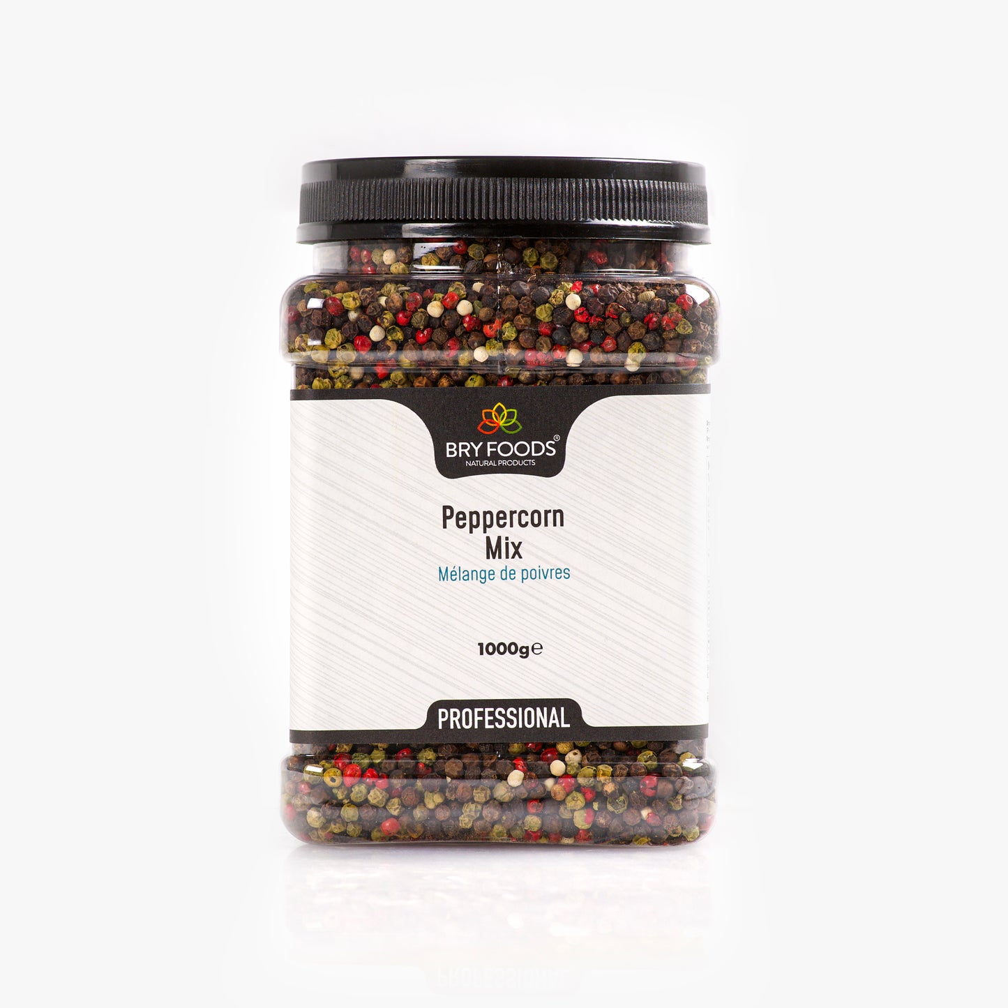 Peppercorn Mix