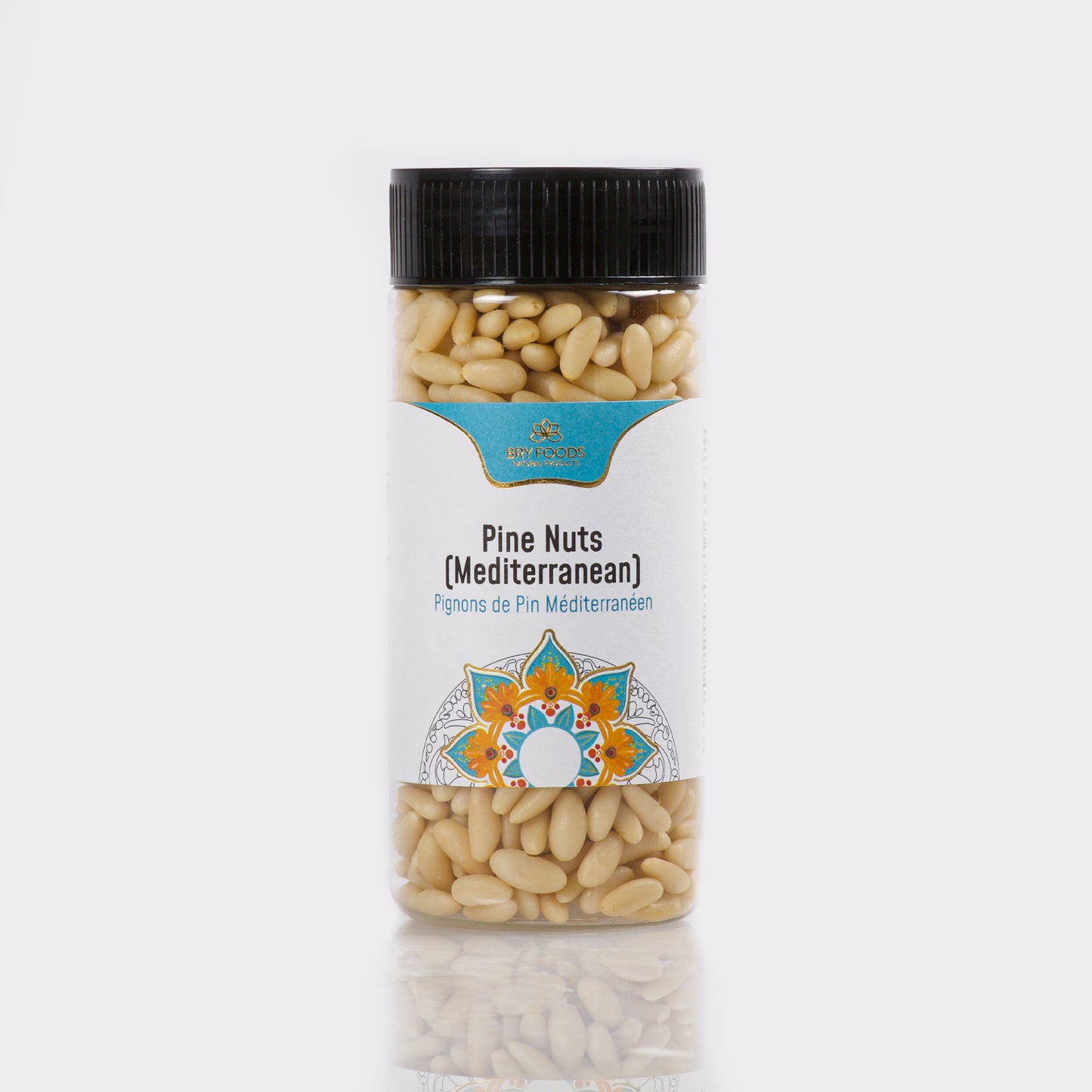 Pine Nuts(Mediterranean Type)