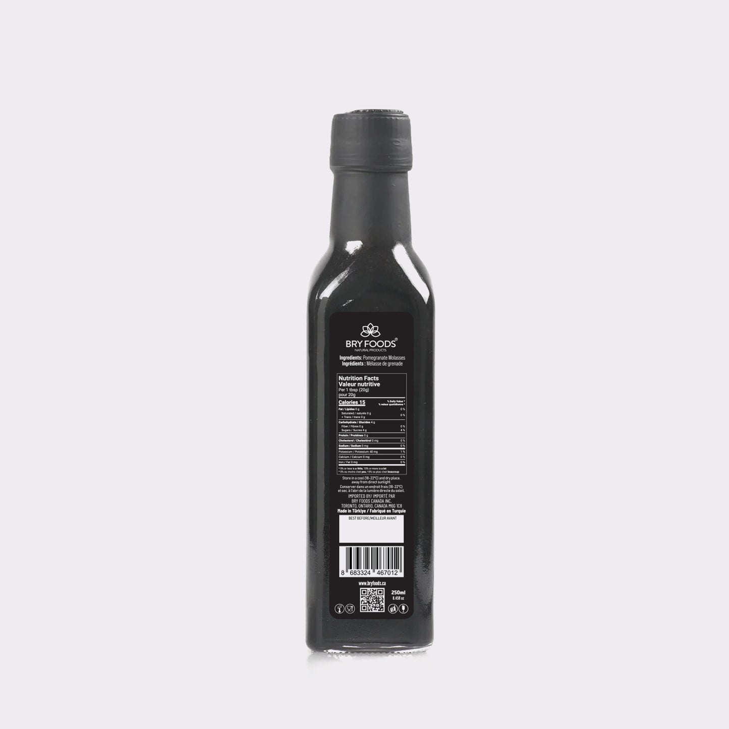 Pomegranate Molasses - 250ml