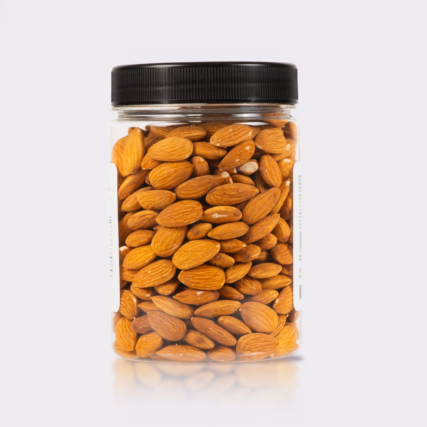 Raw Almonds