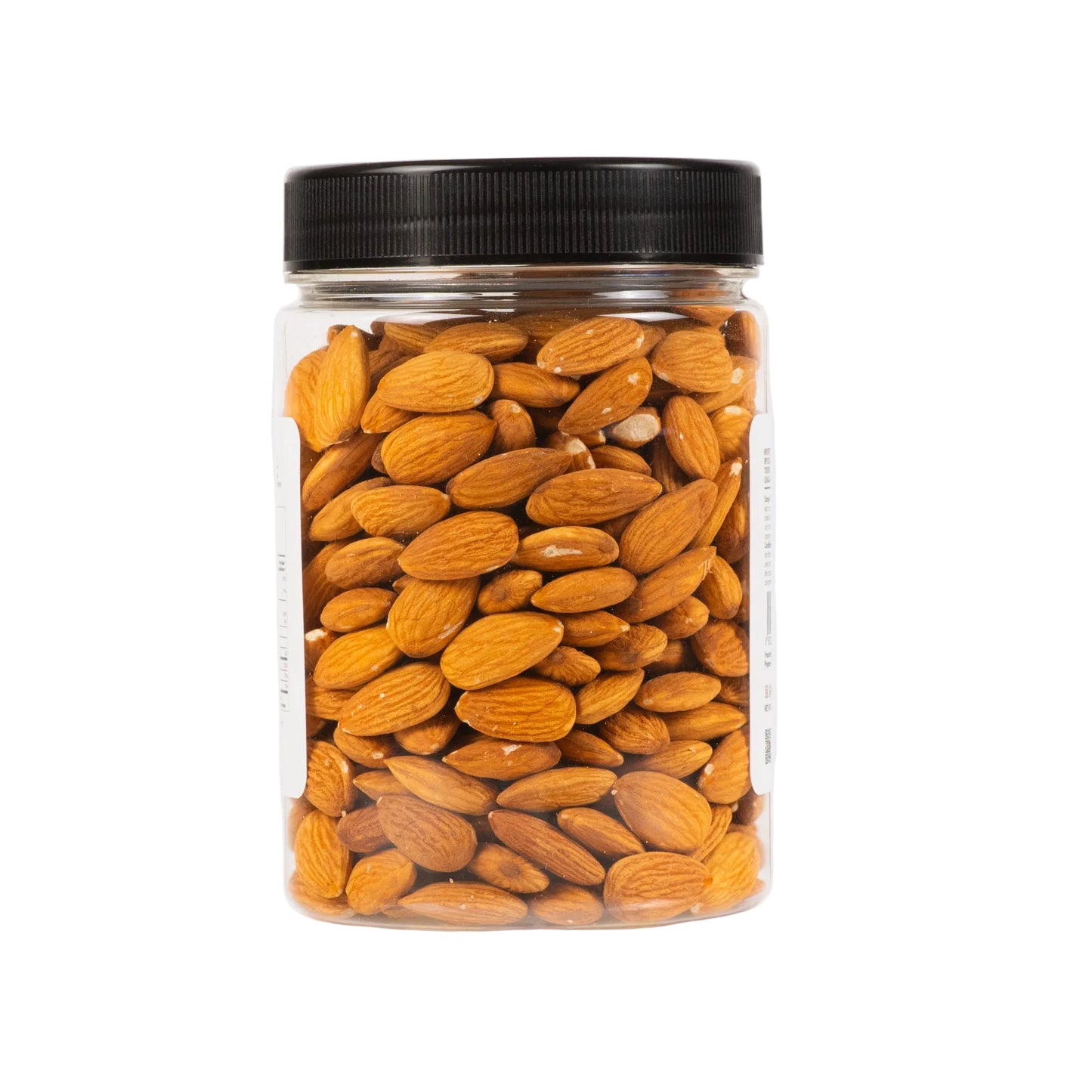 Raw Almonds