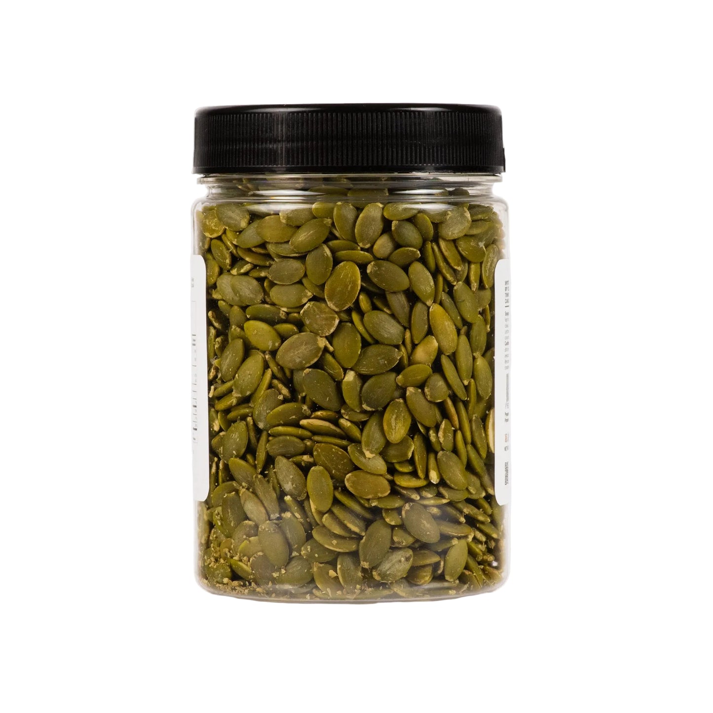 Raw Pumpkin Seeds