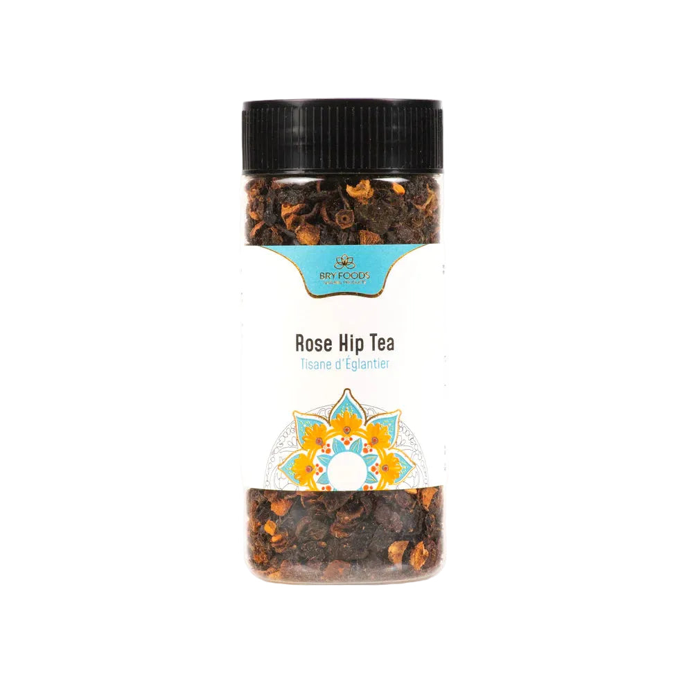 Rose Hip Tea