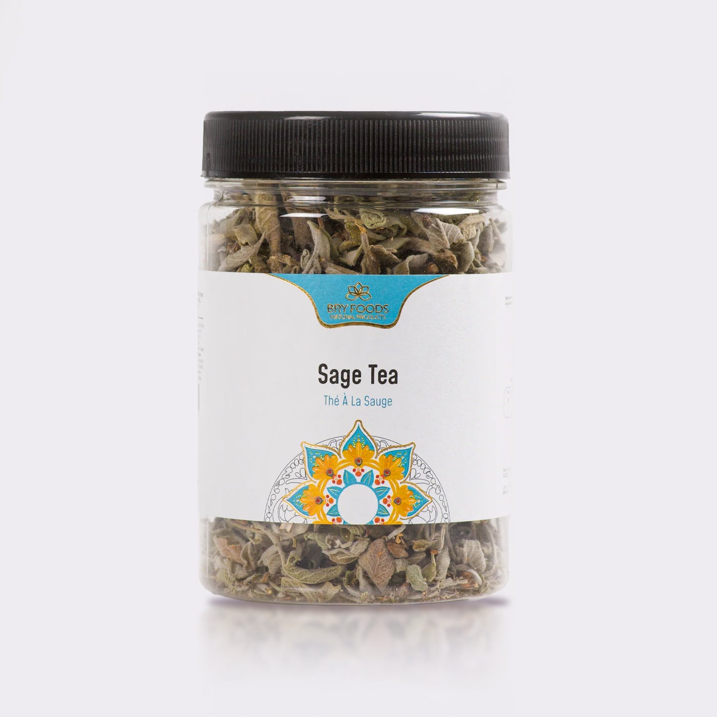Sage Tea