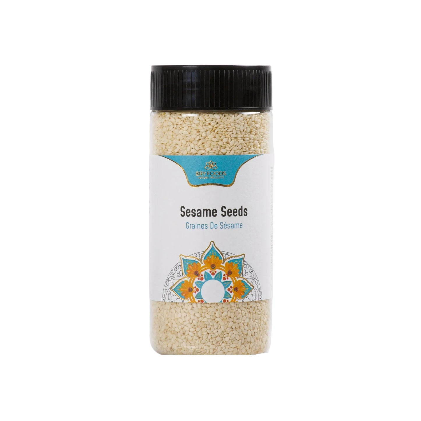 Sesame Seeds
