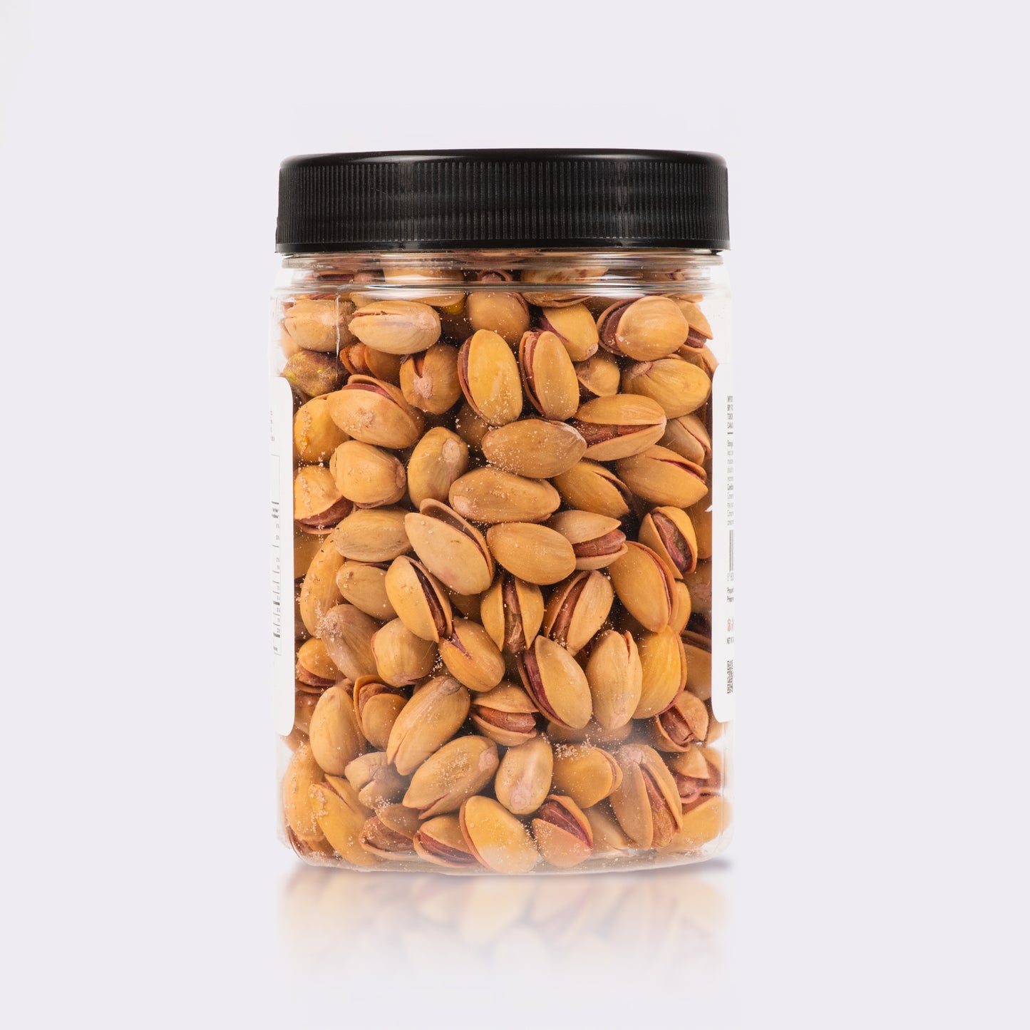 Roasted Turkish Siirt Pistachio